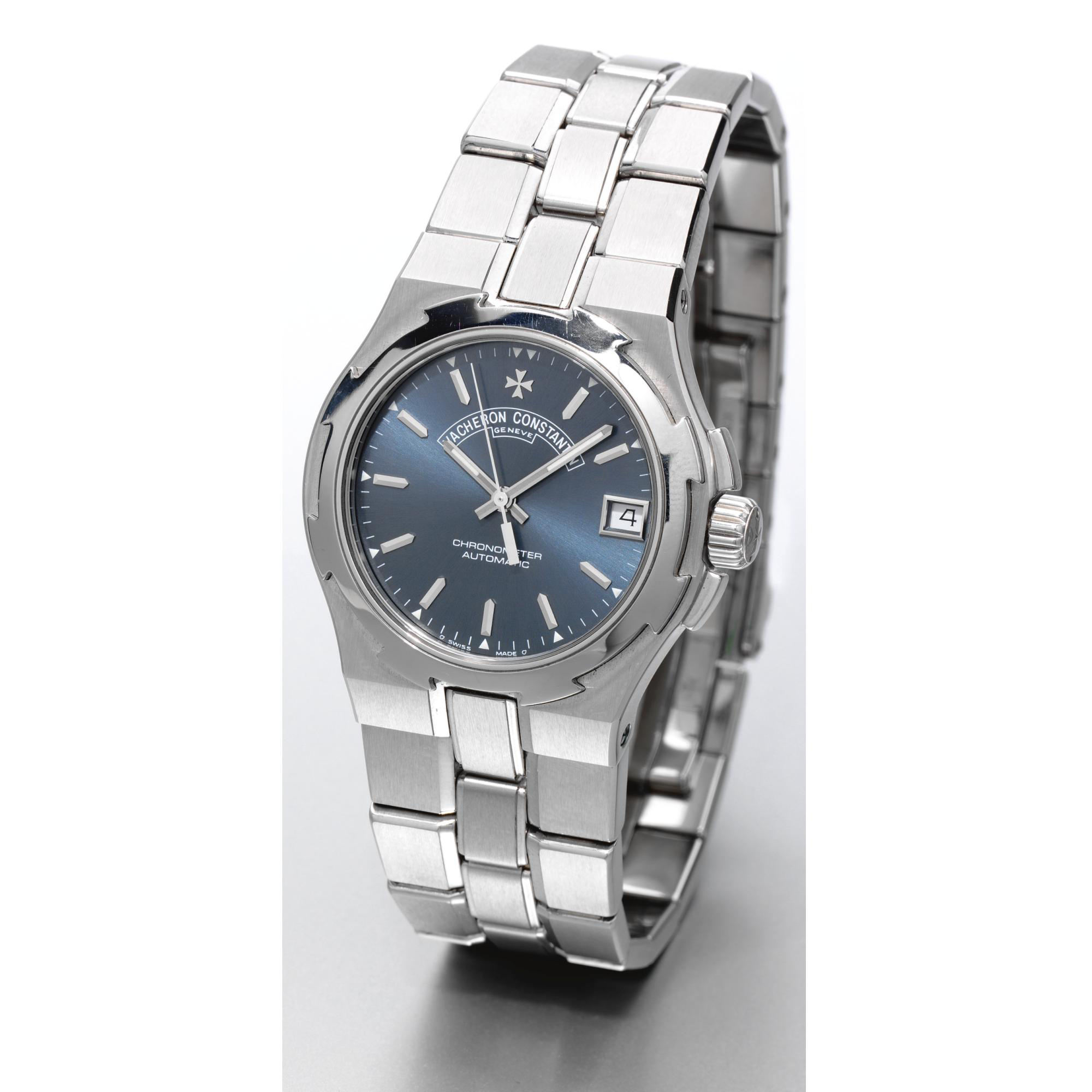 Vacheron Constantin