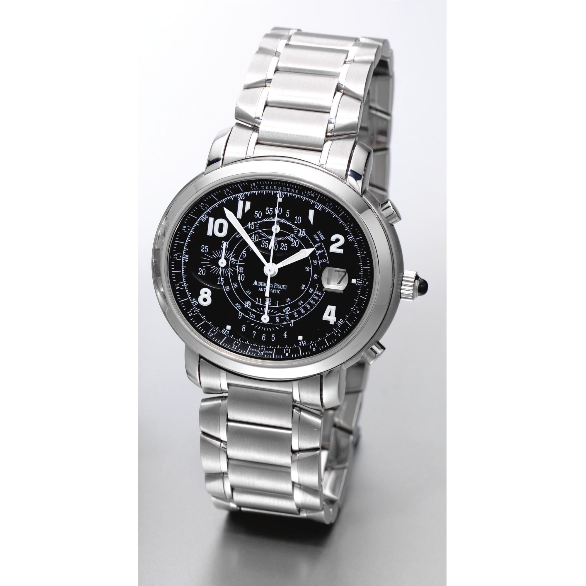 Audemars Piguet
