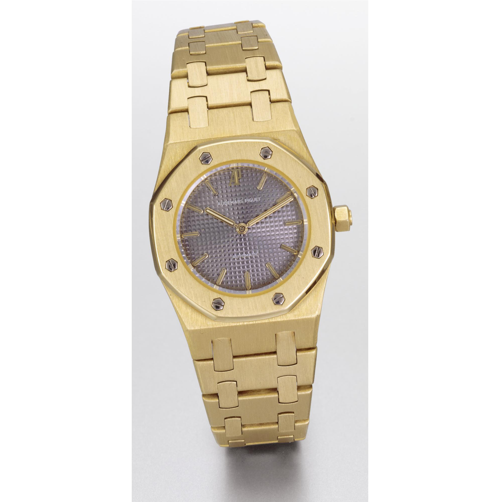 Audemars Piguet