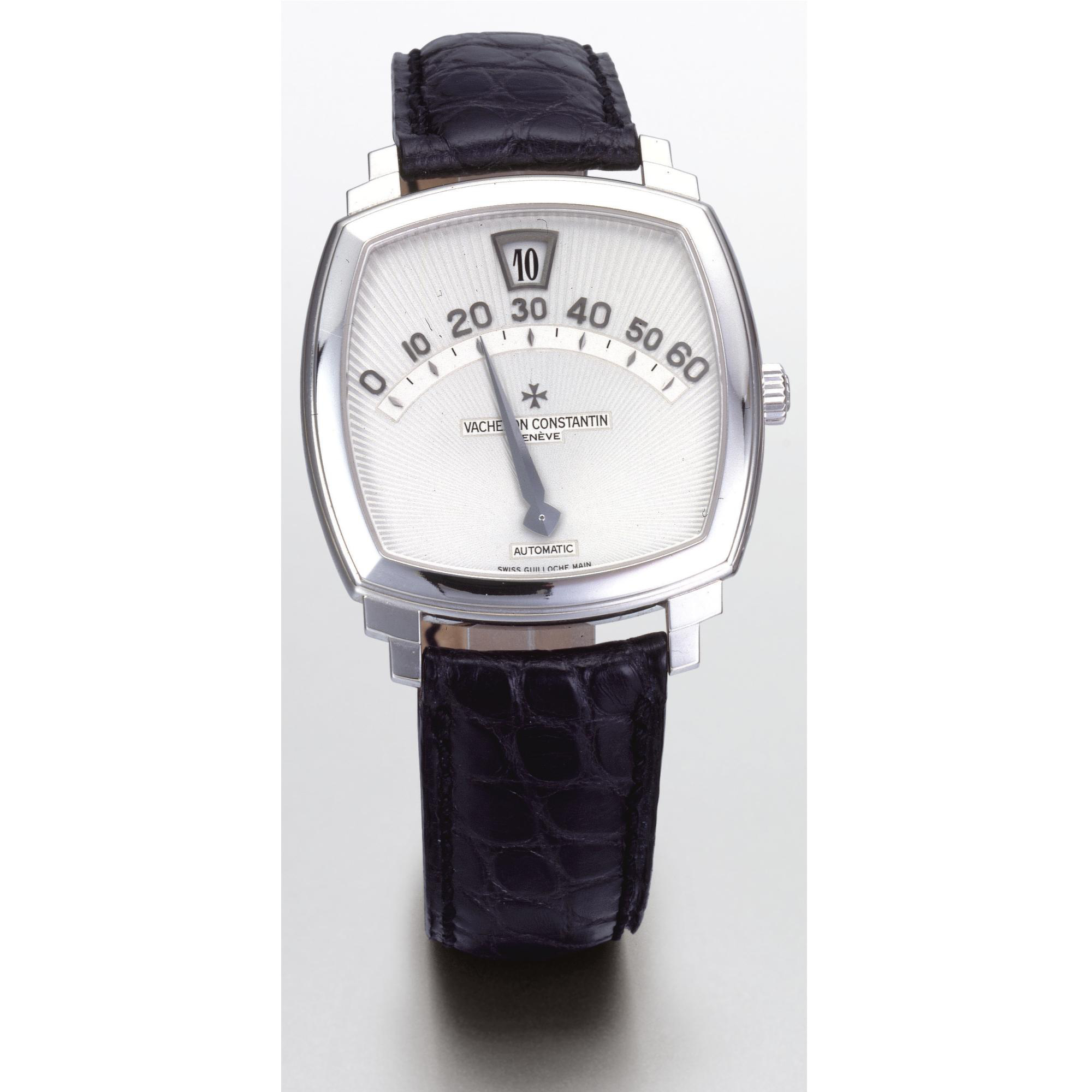 Vacheron Constantin