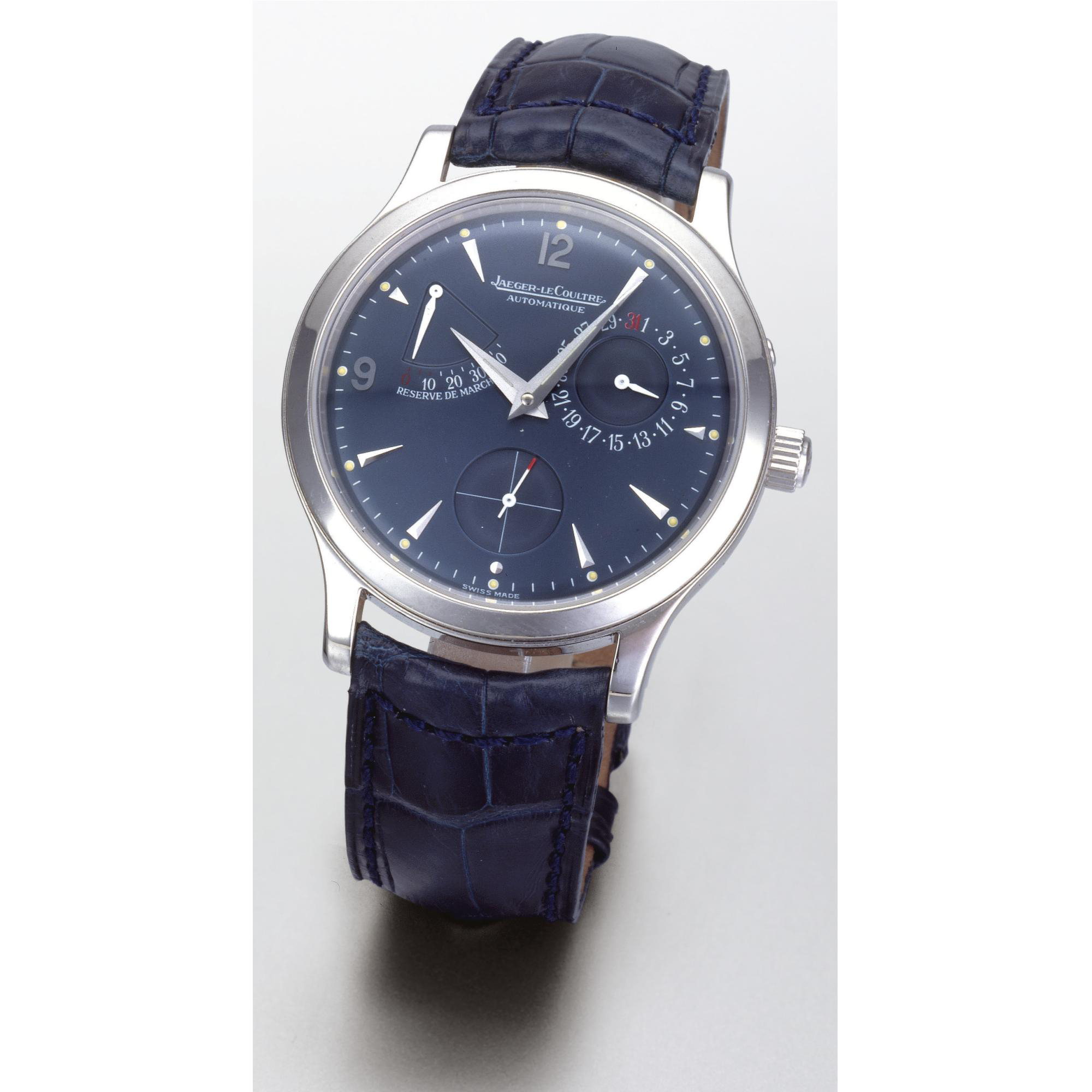 JaegerLeCoultre