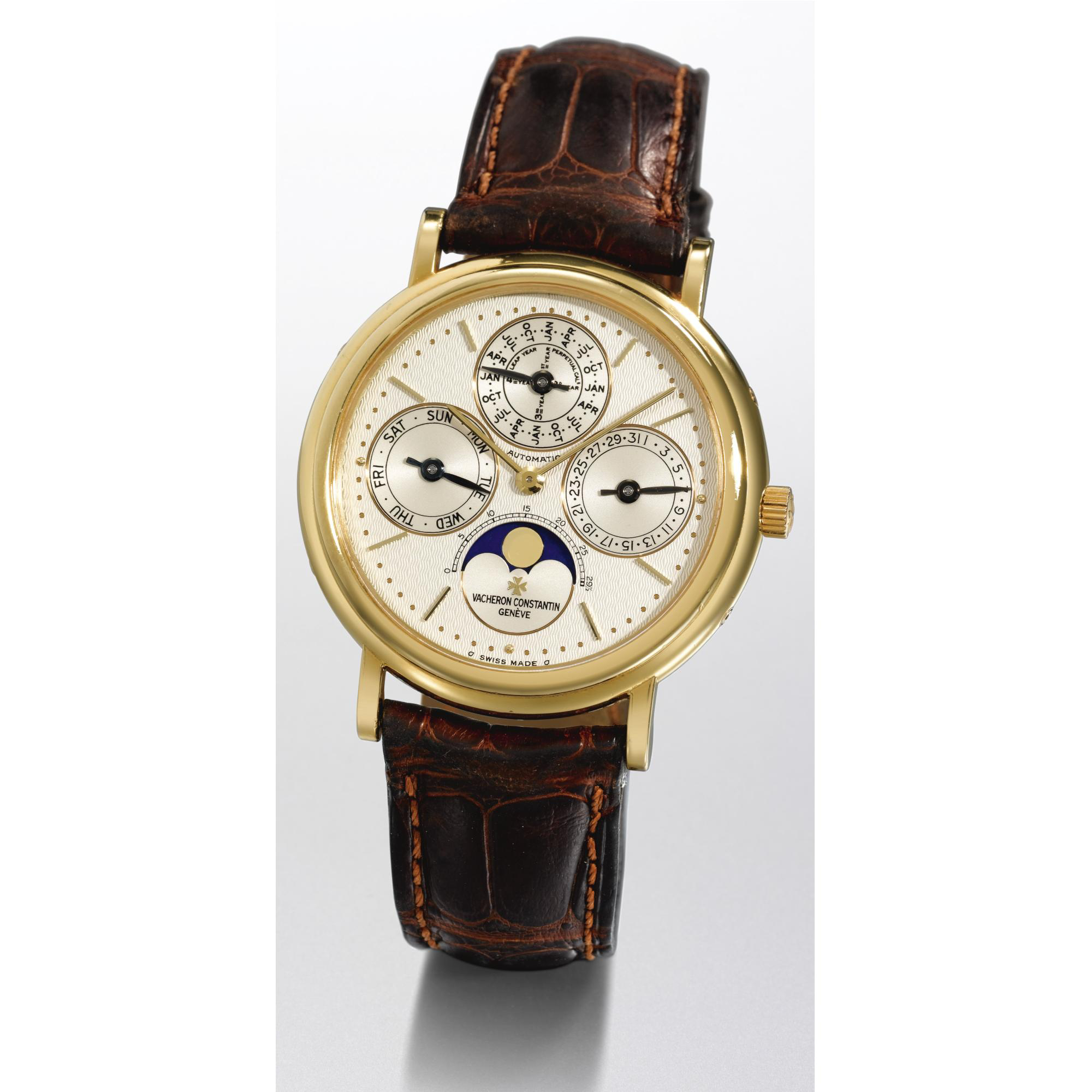 Vacheron Constantin