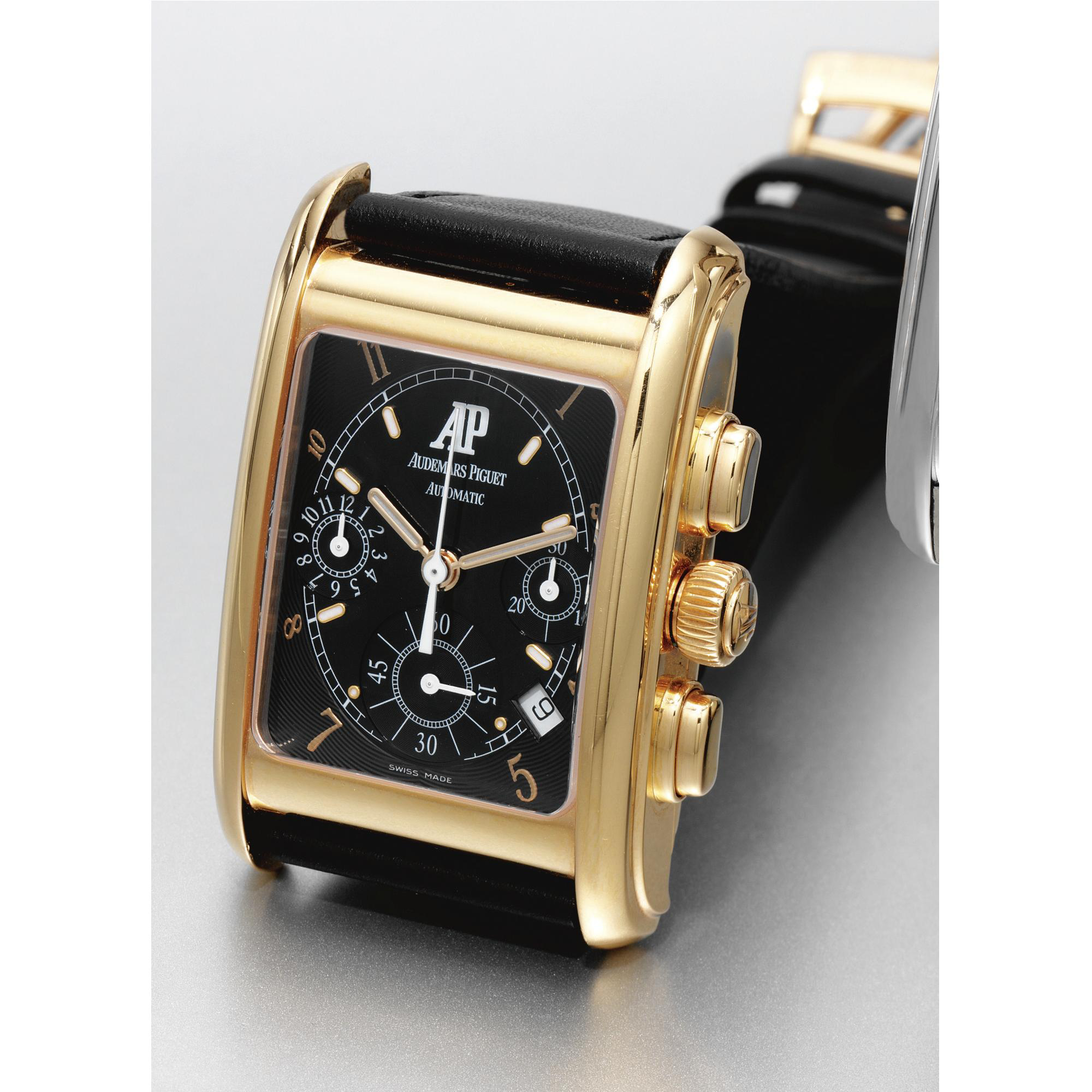Audemars Piguet