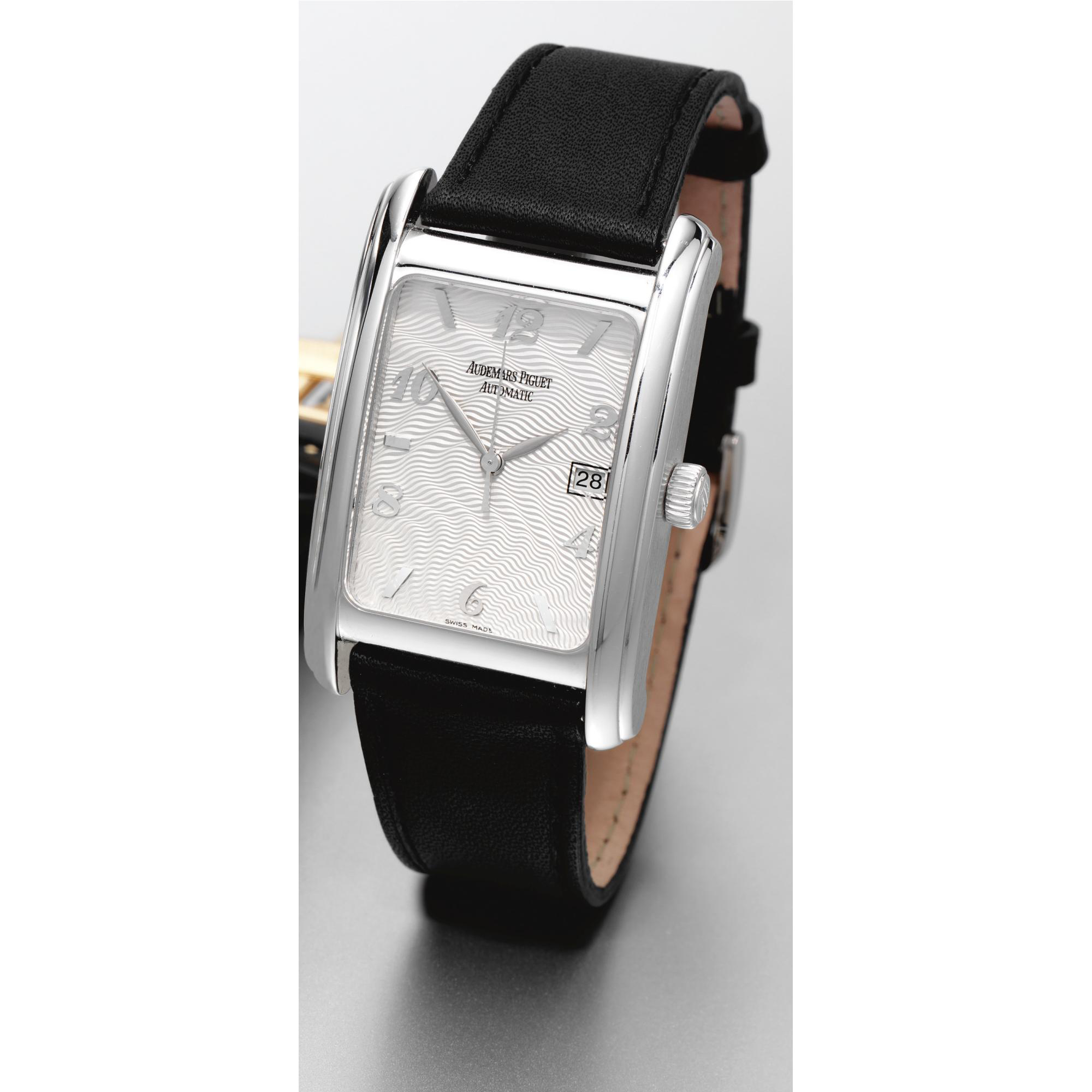 Audemars Piguet