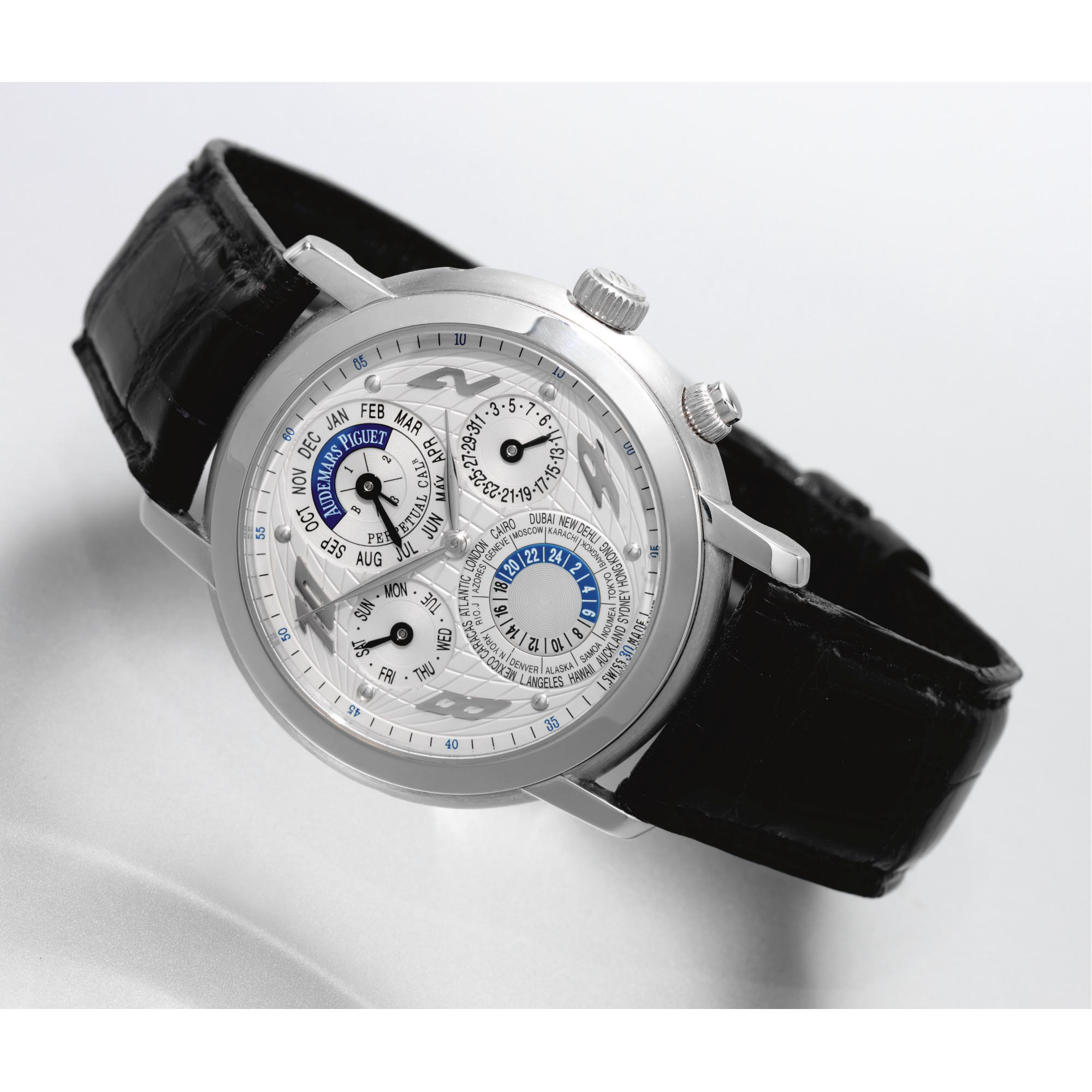 Audemars Piguet