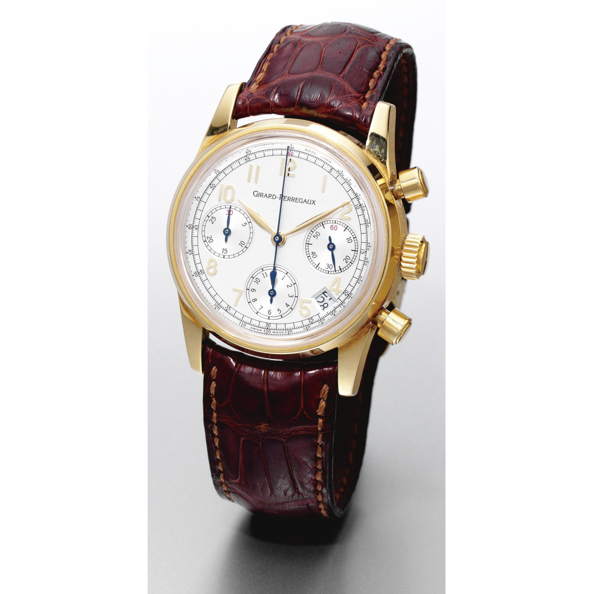 Girard-Perregaux