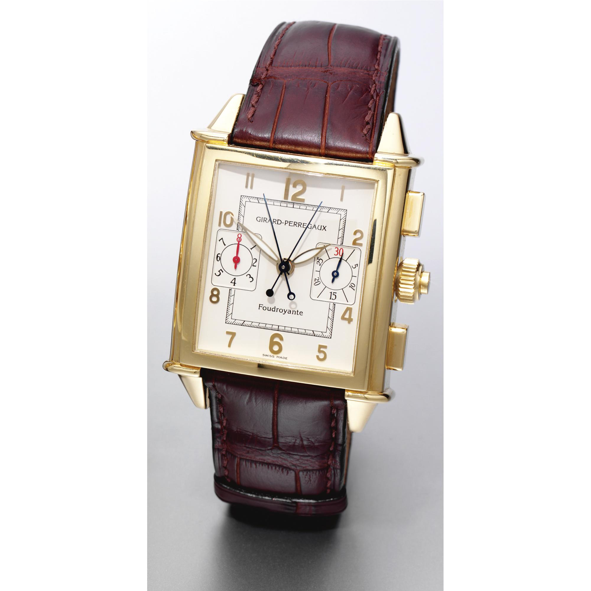 Girard-Perregaux