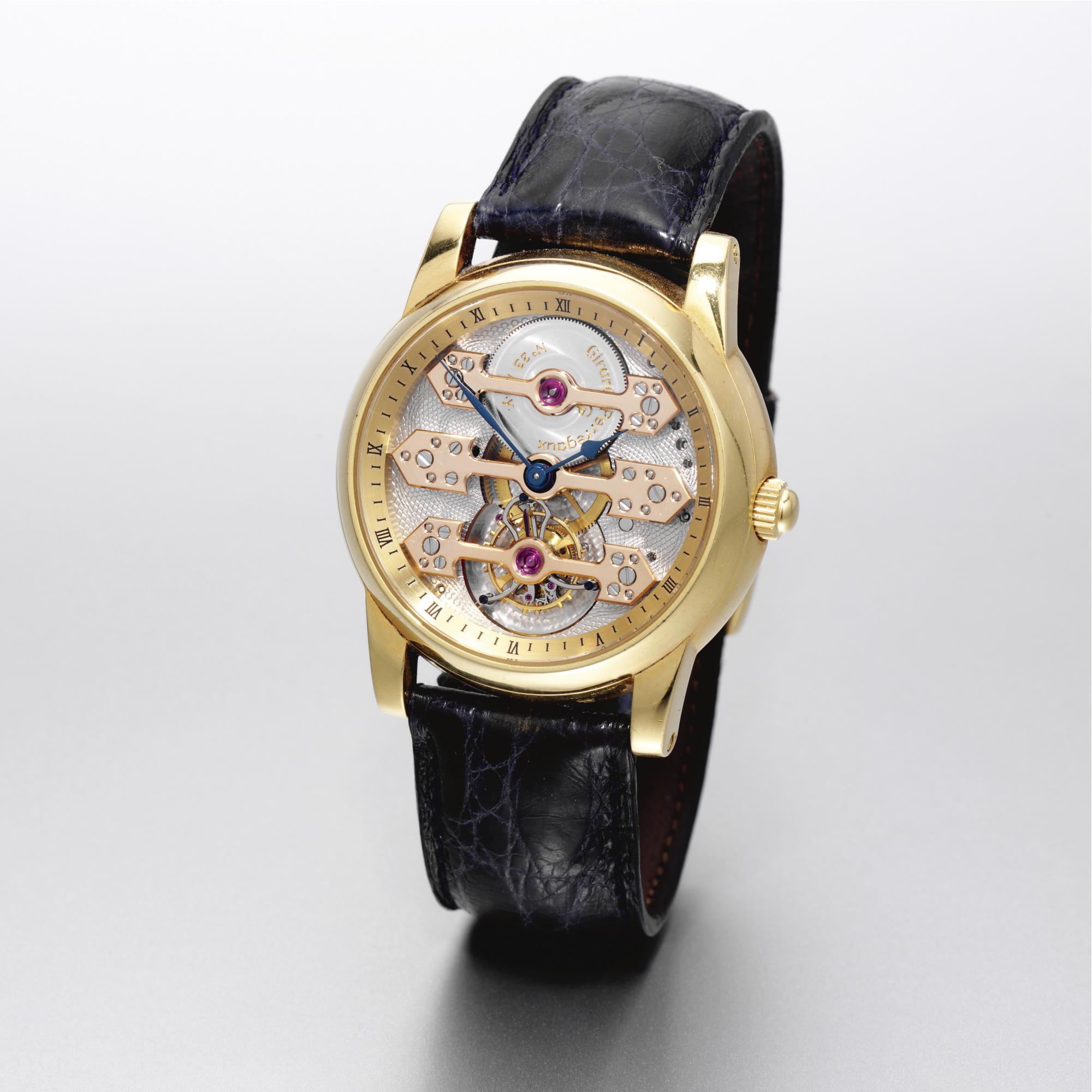 Girard-Perregaux