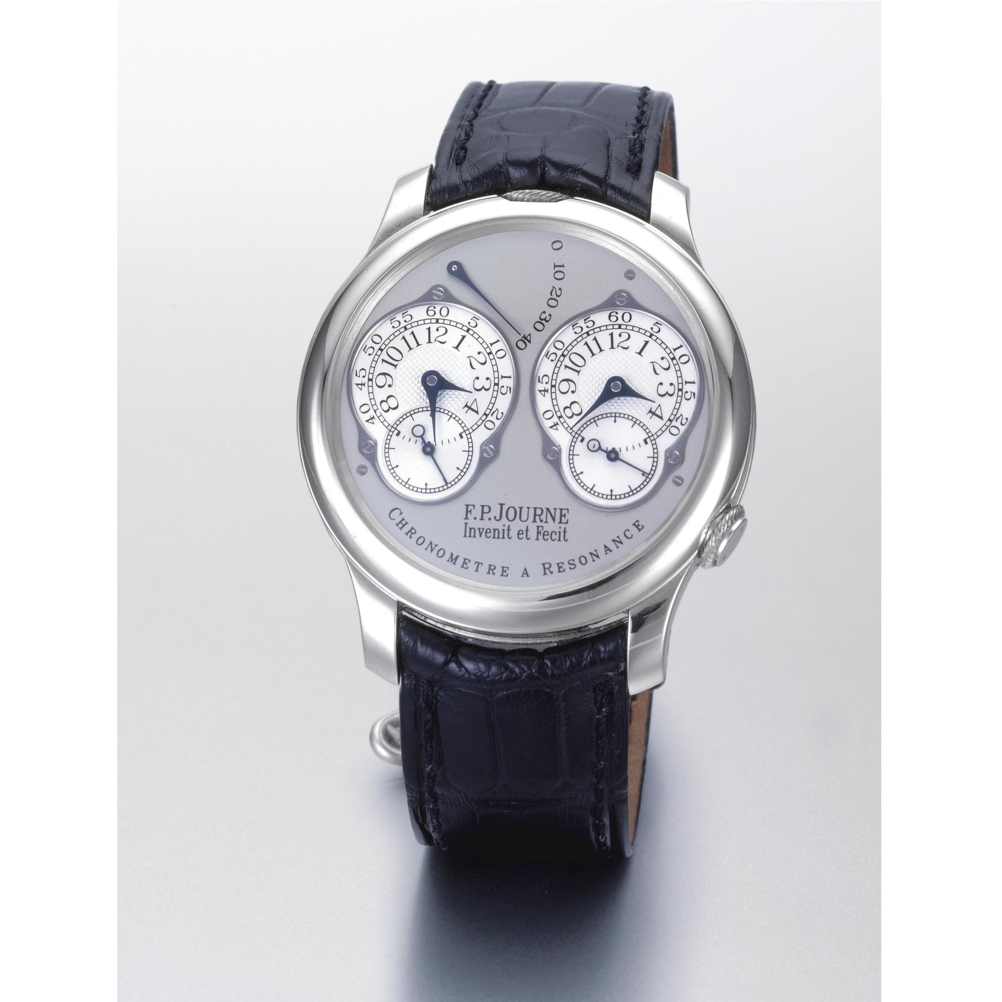 F.P. Journe