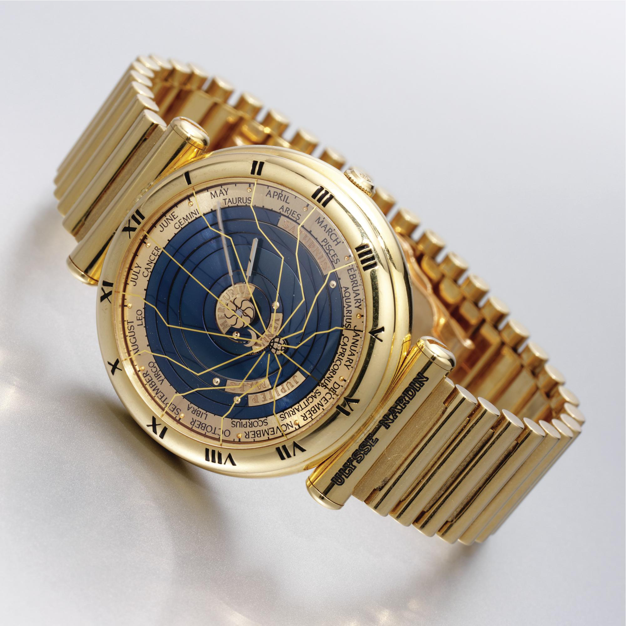 Ulysse Nardin