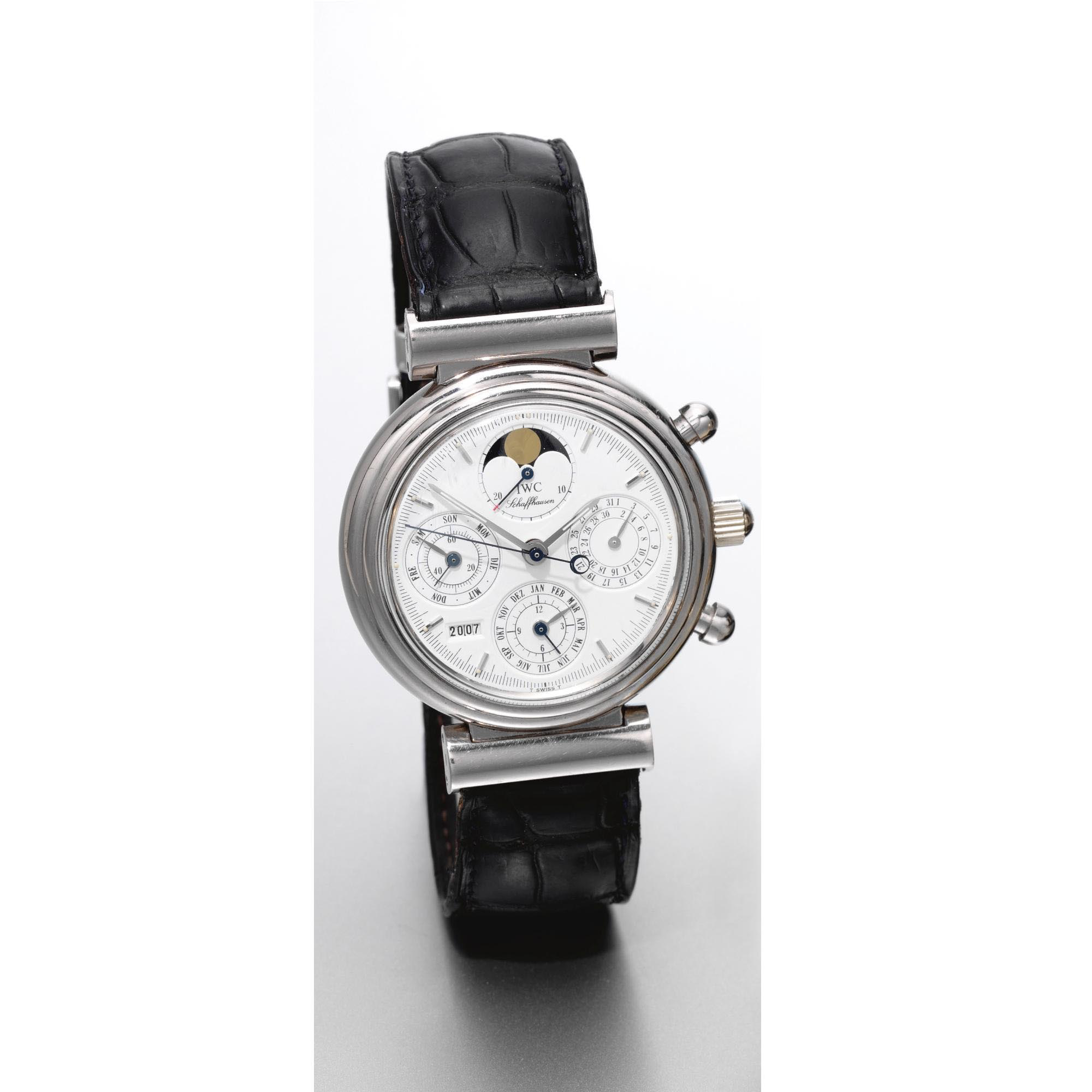 International Watch Co.