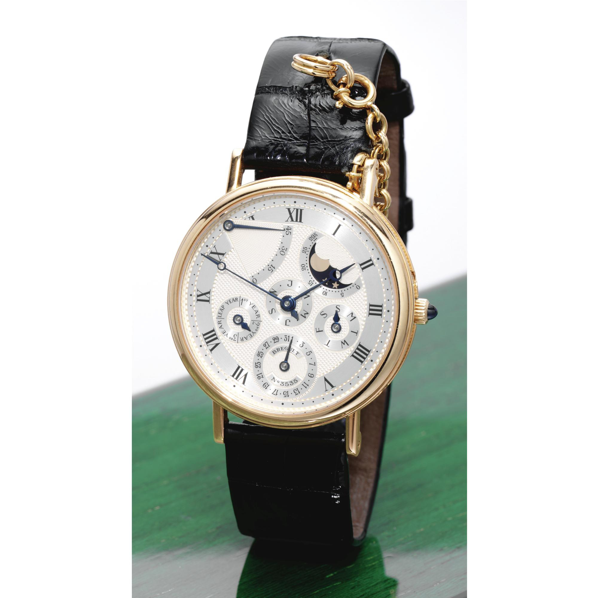 Breguet