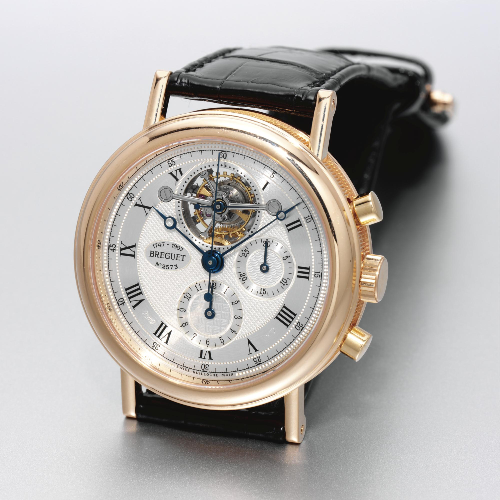 Breguet