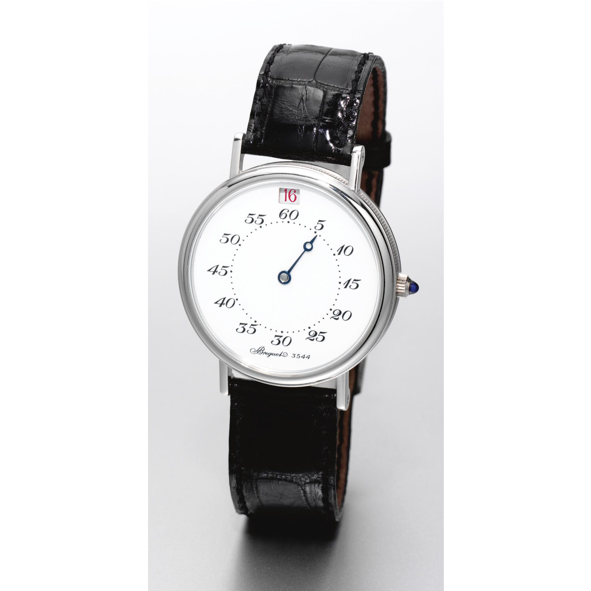 Breguet