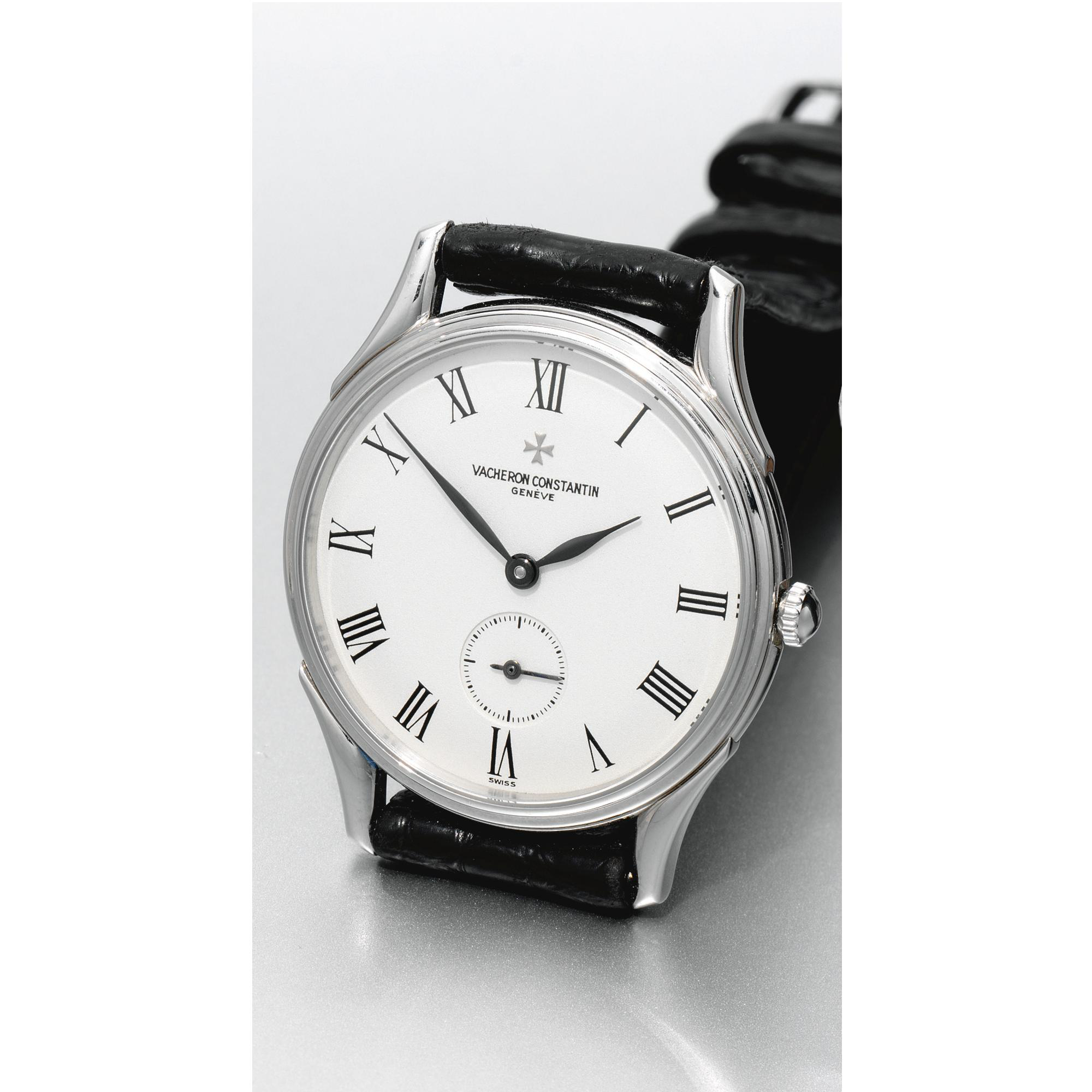 Vacheron Constantin