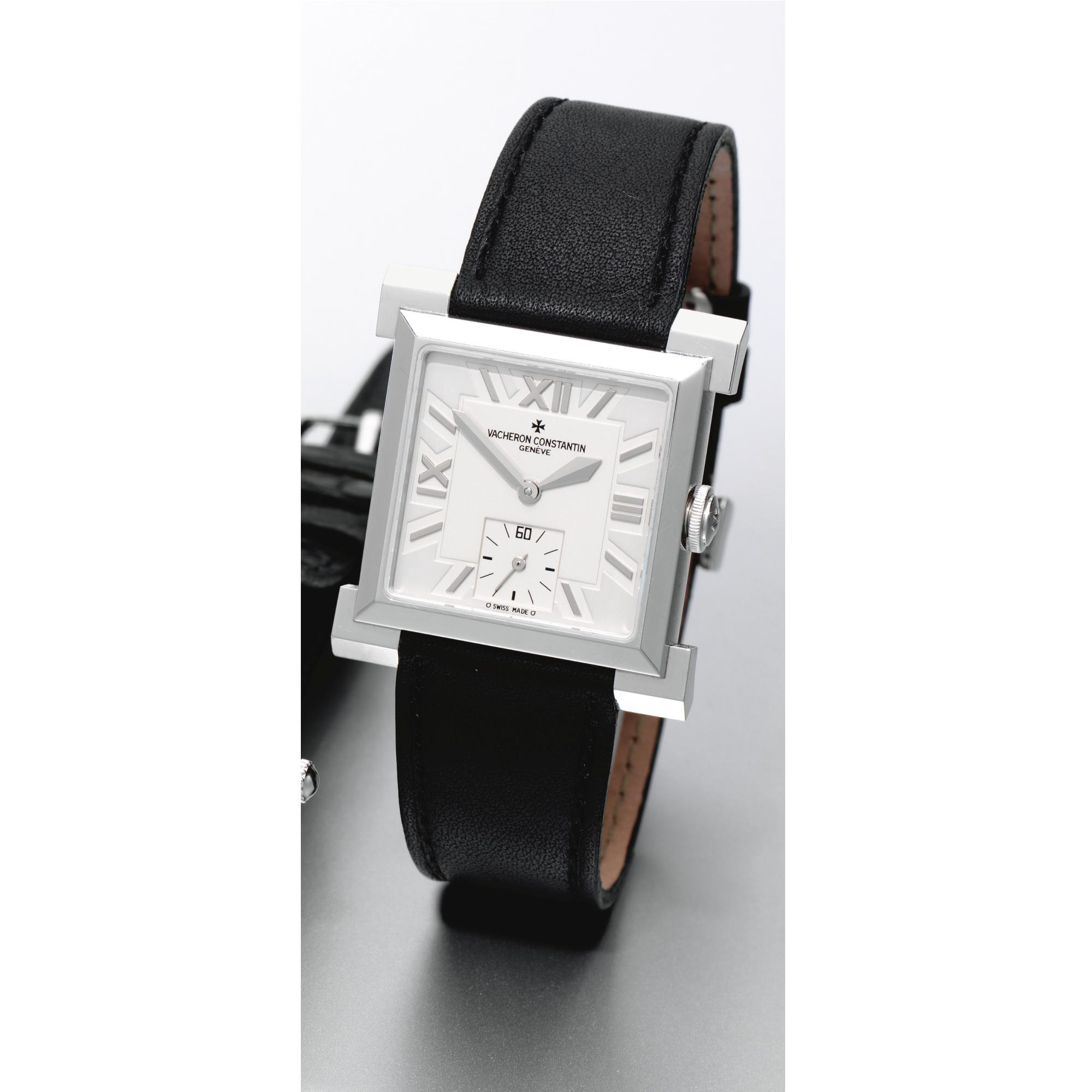 Vacheron Constantin