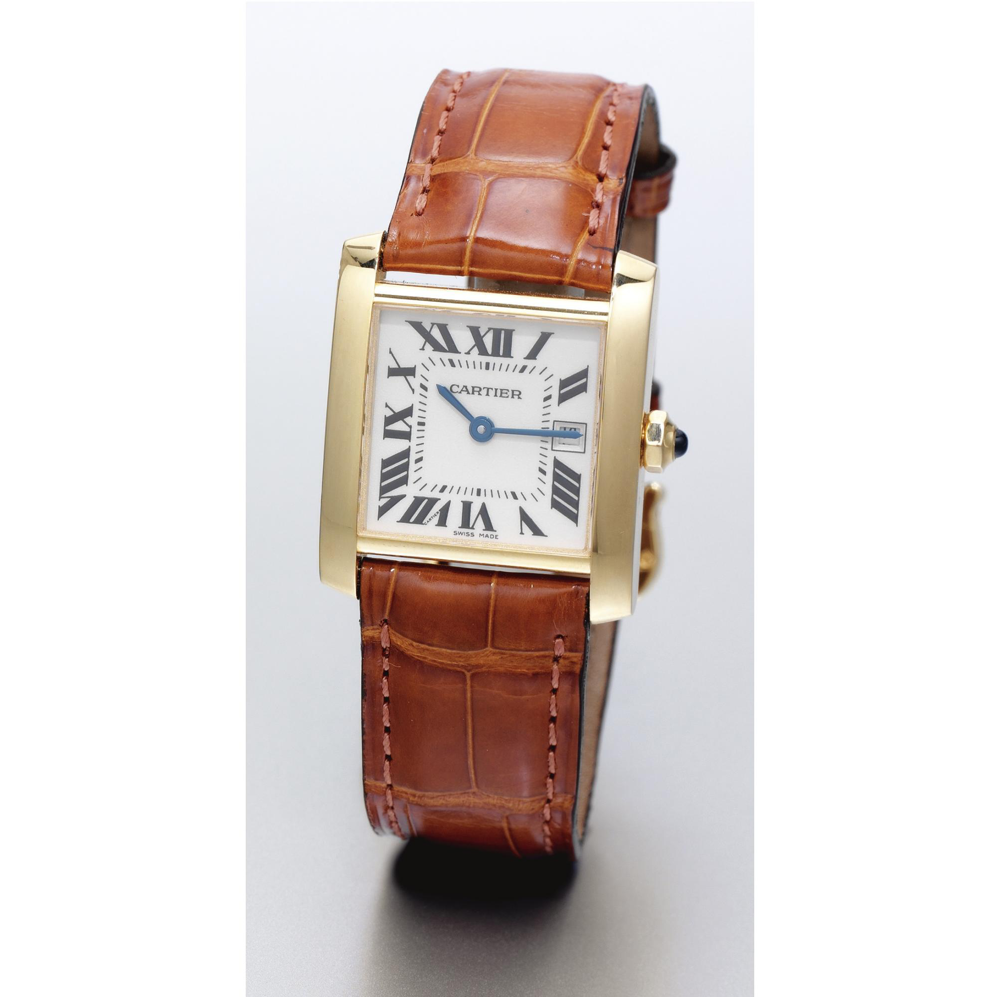 Cartier