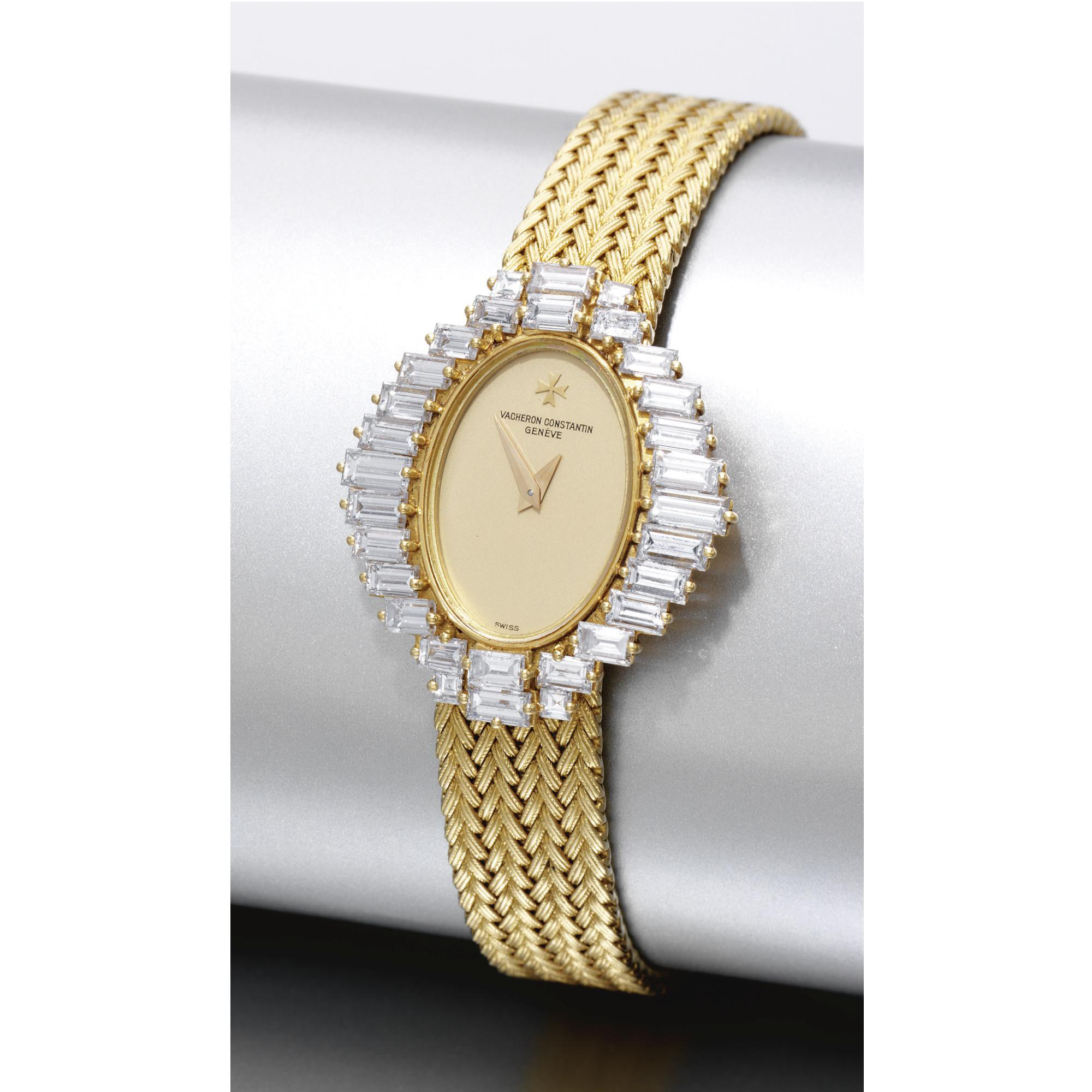 Vacheron Constantin