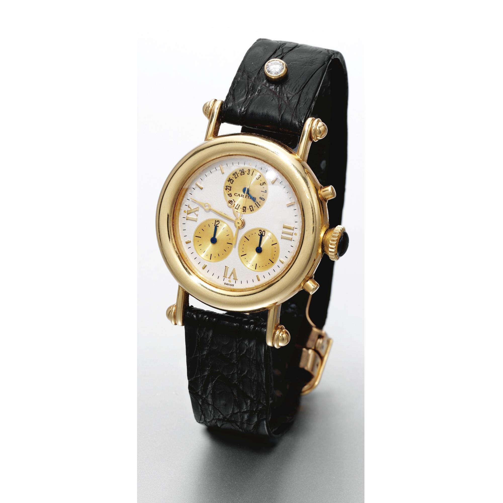 Cartier