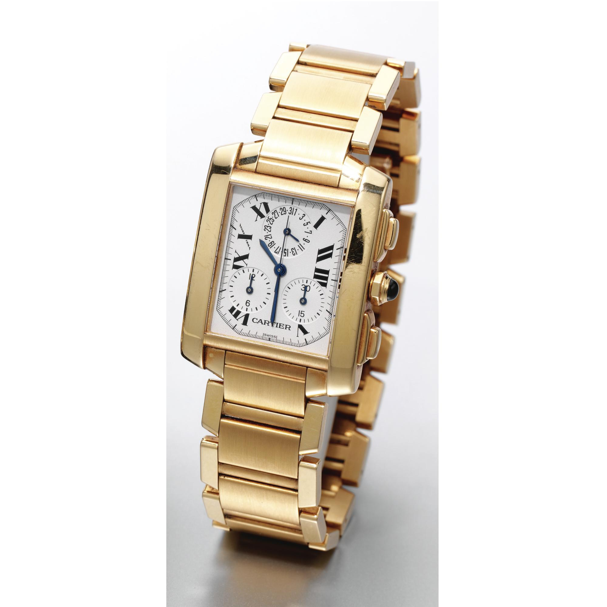 Cartier