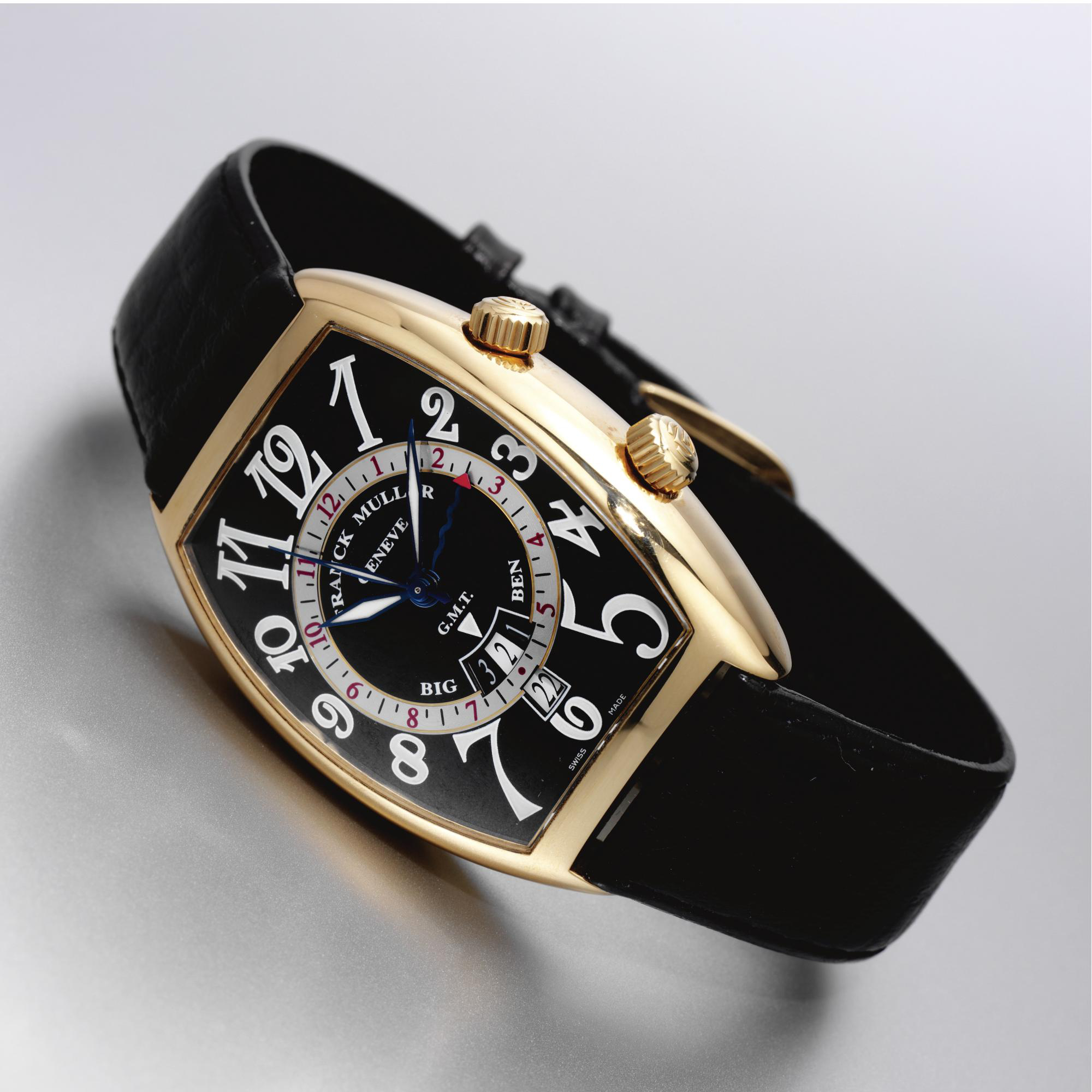 Franck Muller