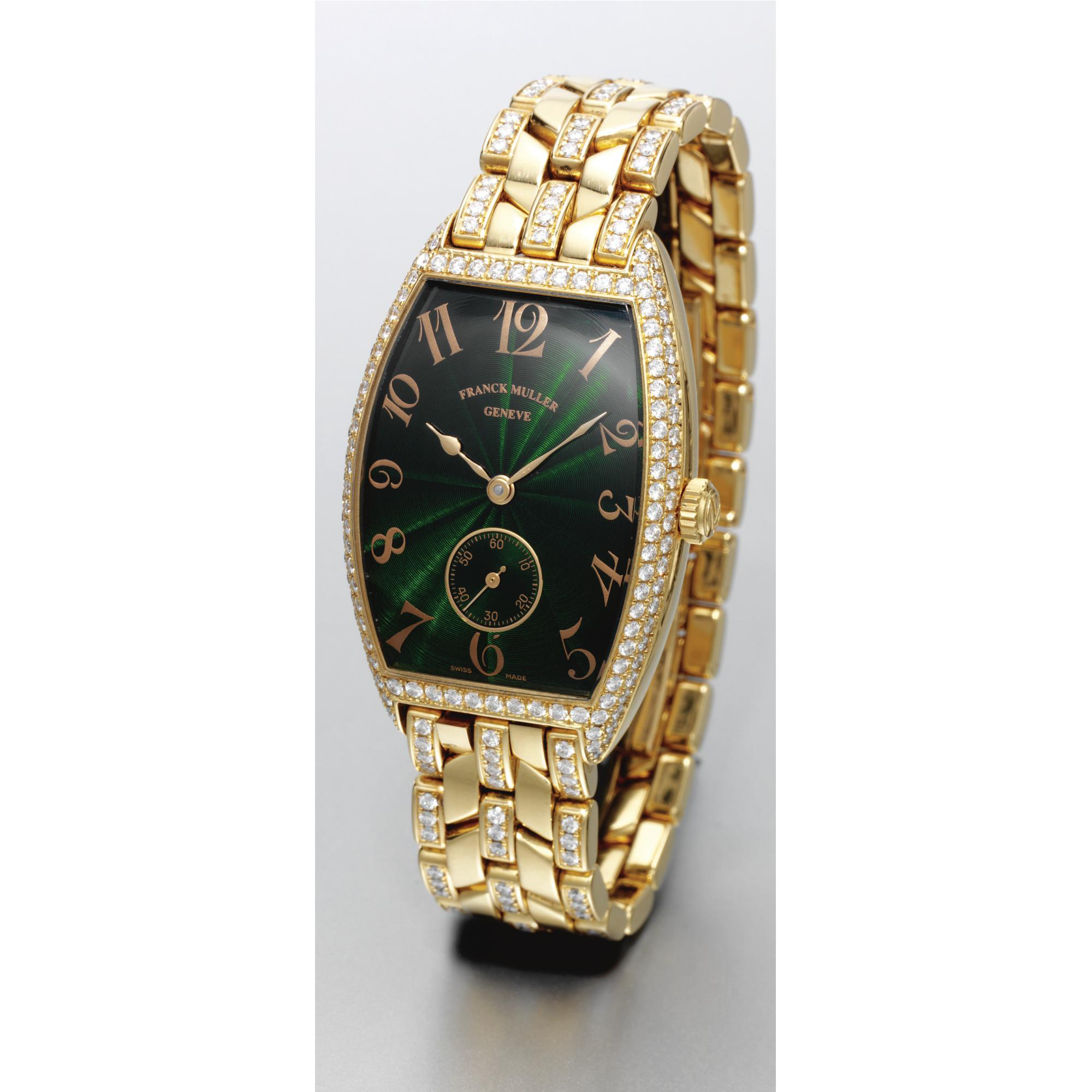 Franck Muller