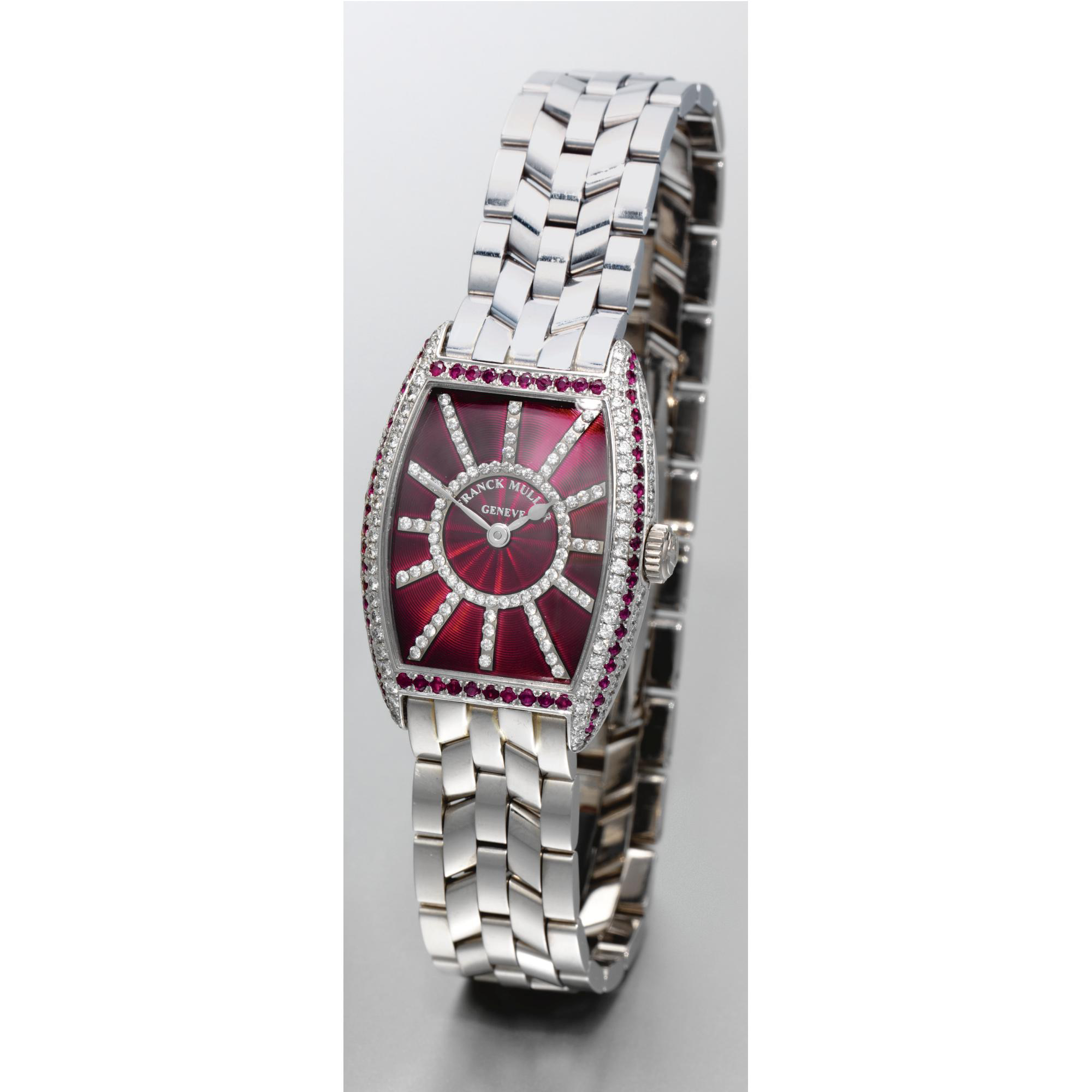 Franck Muller