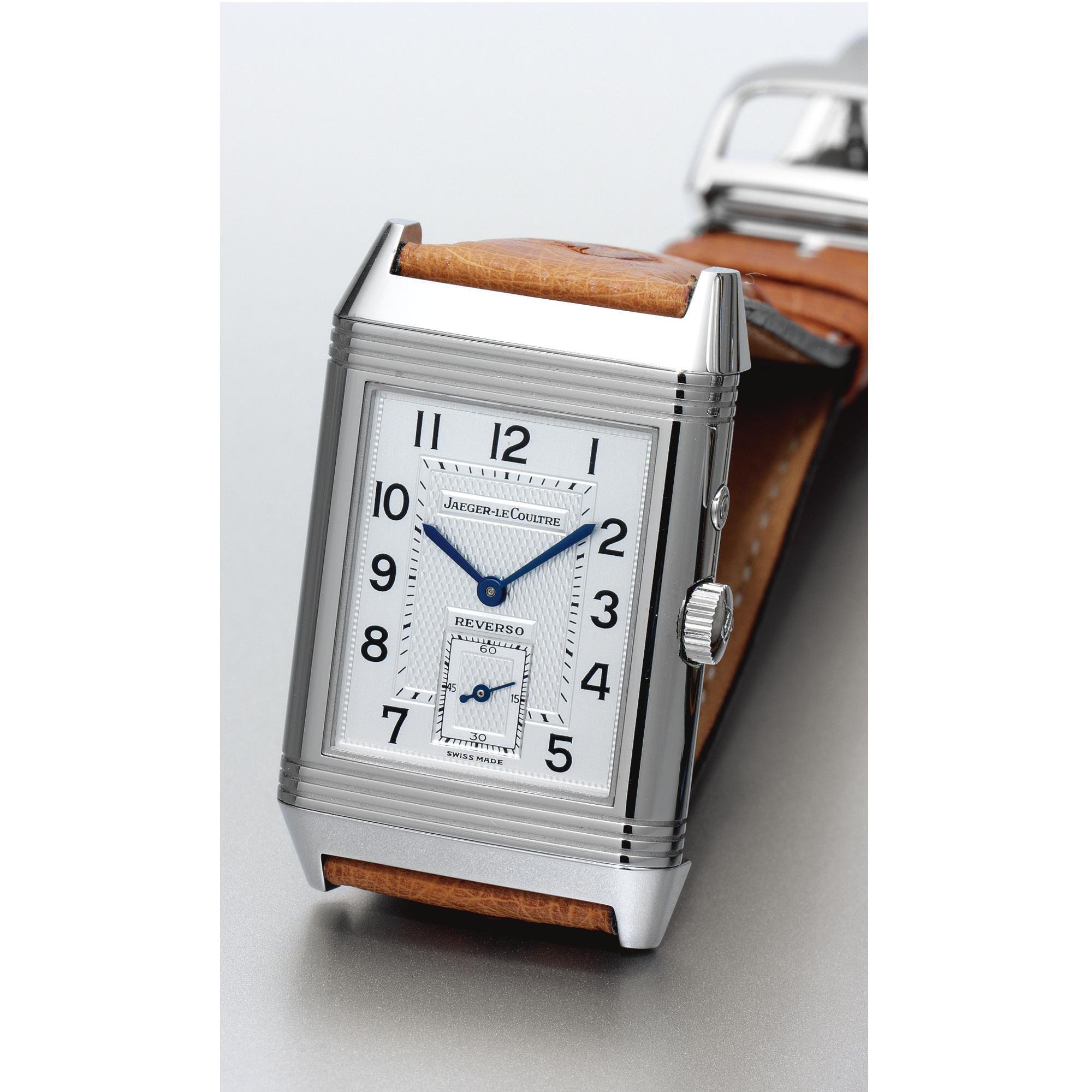 Jaeger-LeCoultre