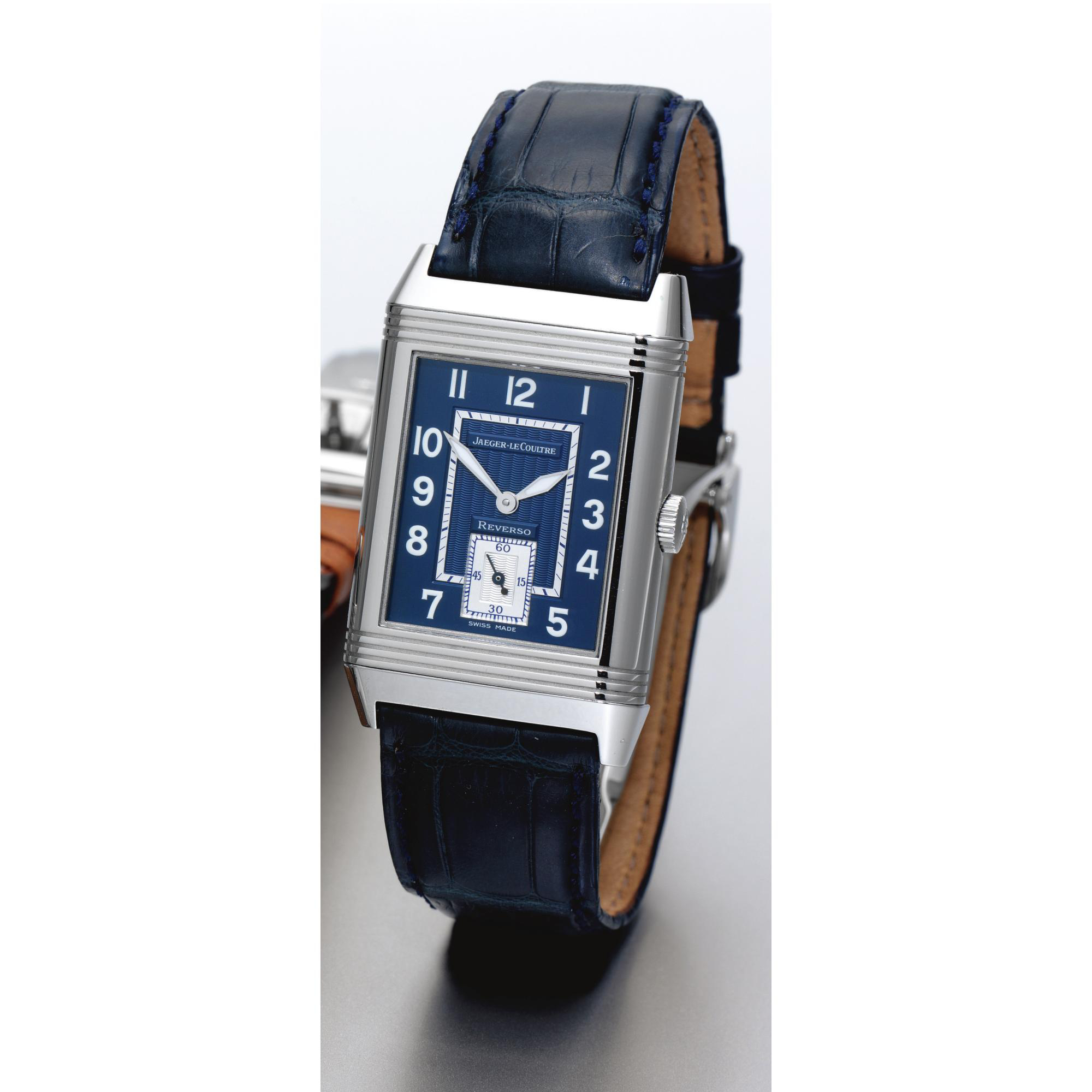 Jaeger-LeCoultre