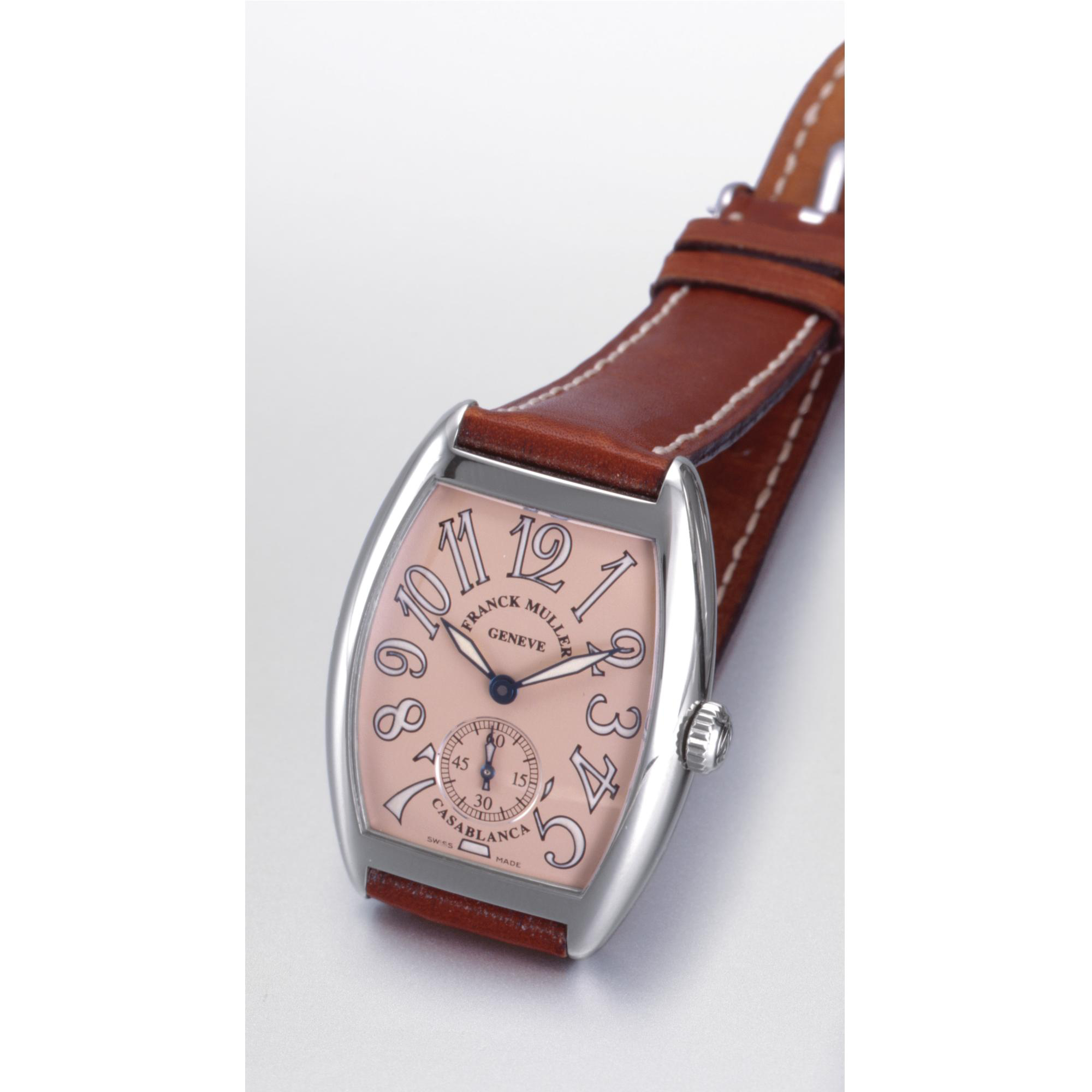 Franck Muller
