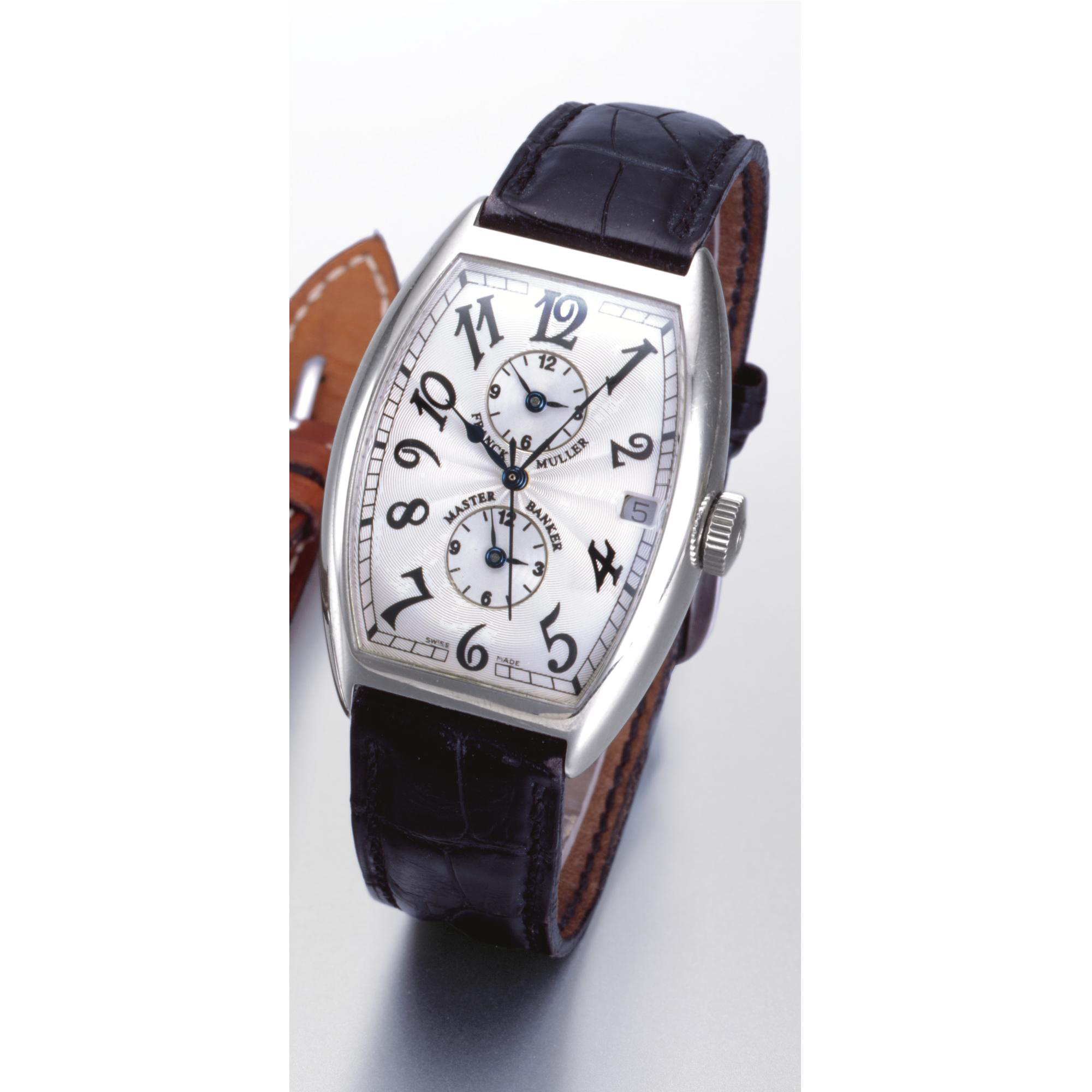 Franck Muller