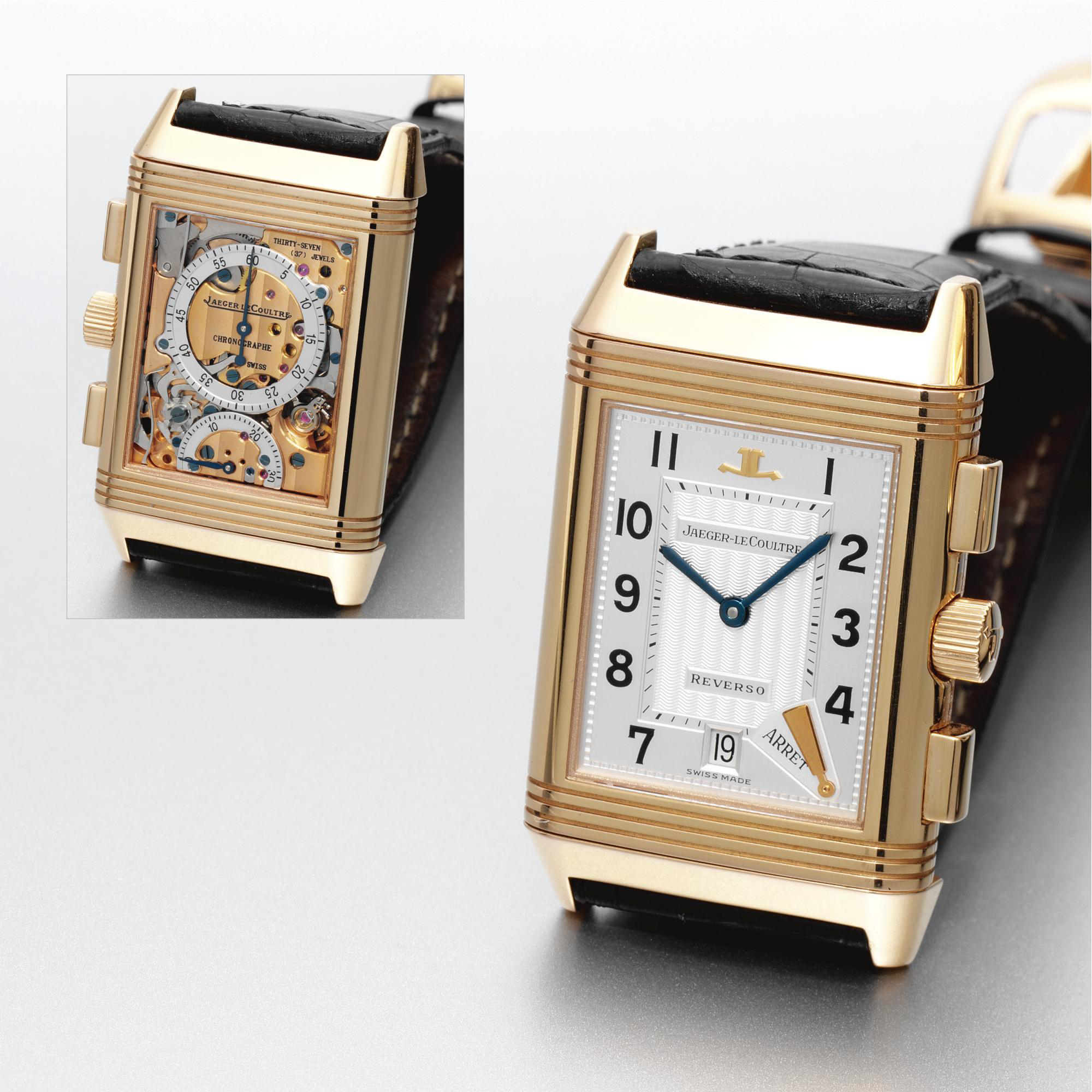 Jaeger-LeCoultre