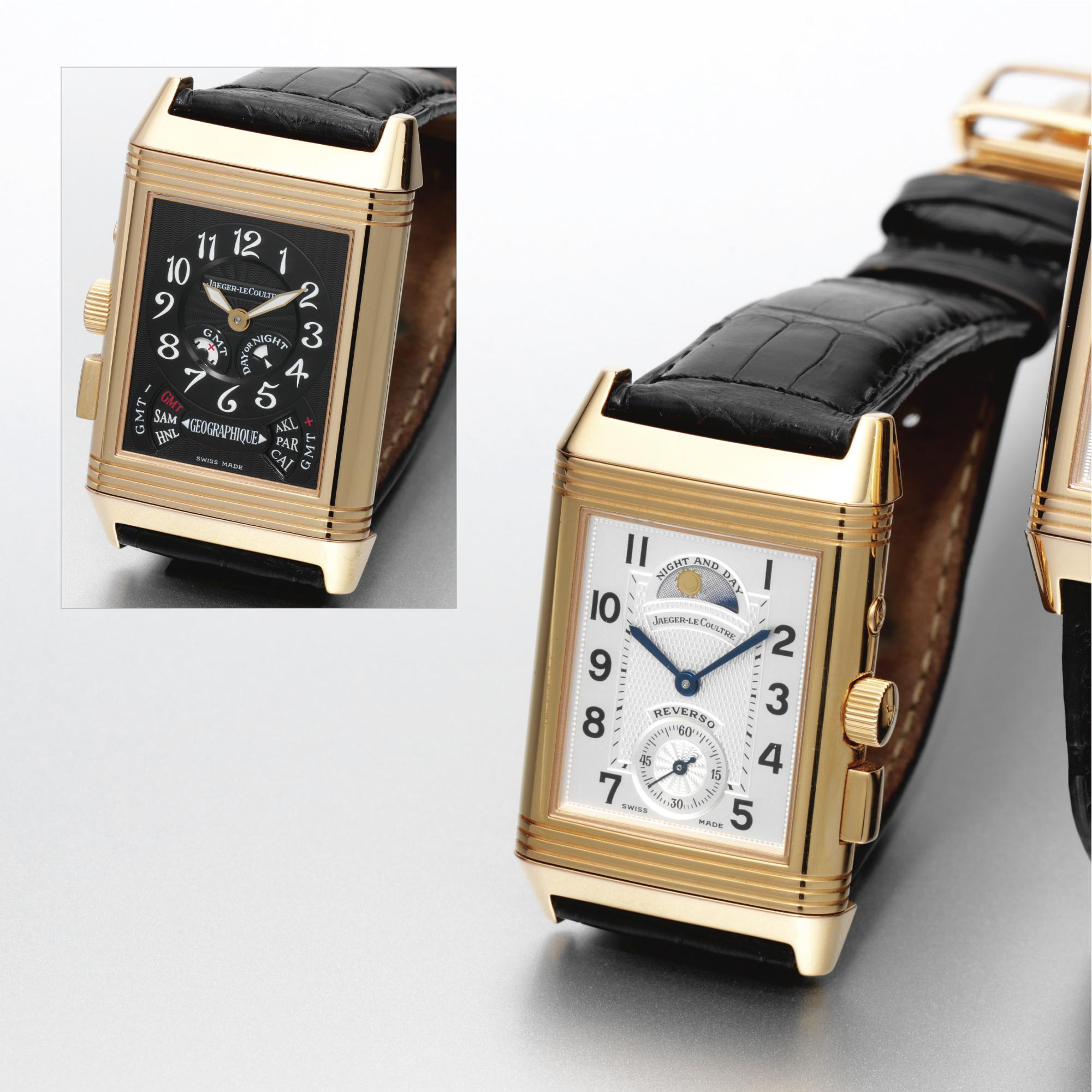 Jaeger-LeCoultre