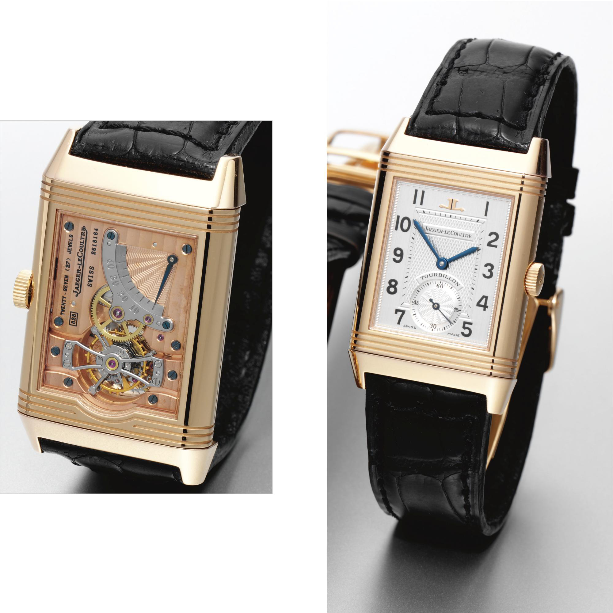 Jaeger-LeCoultre