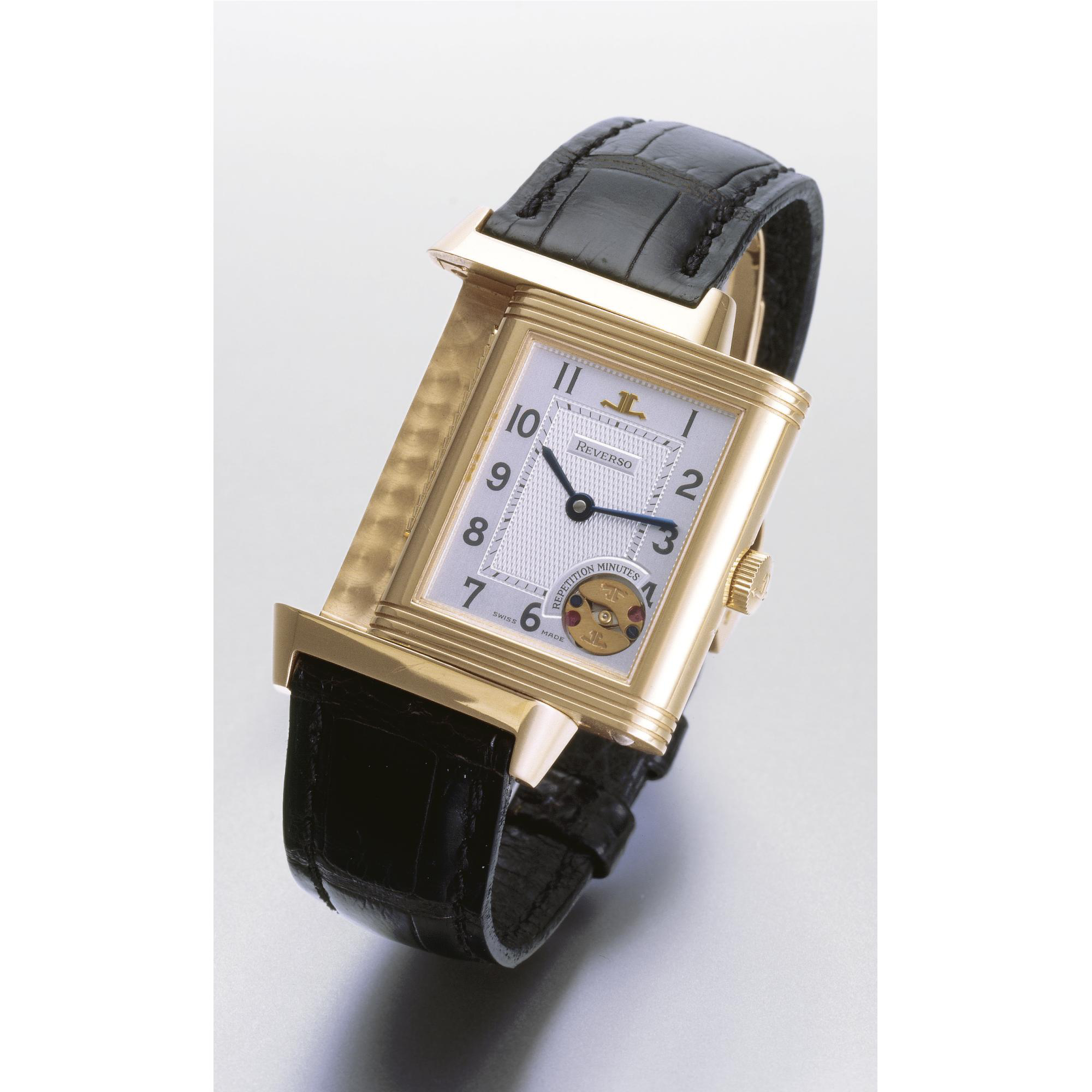 Jaeger-LeCoultre