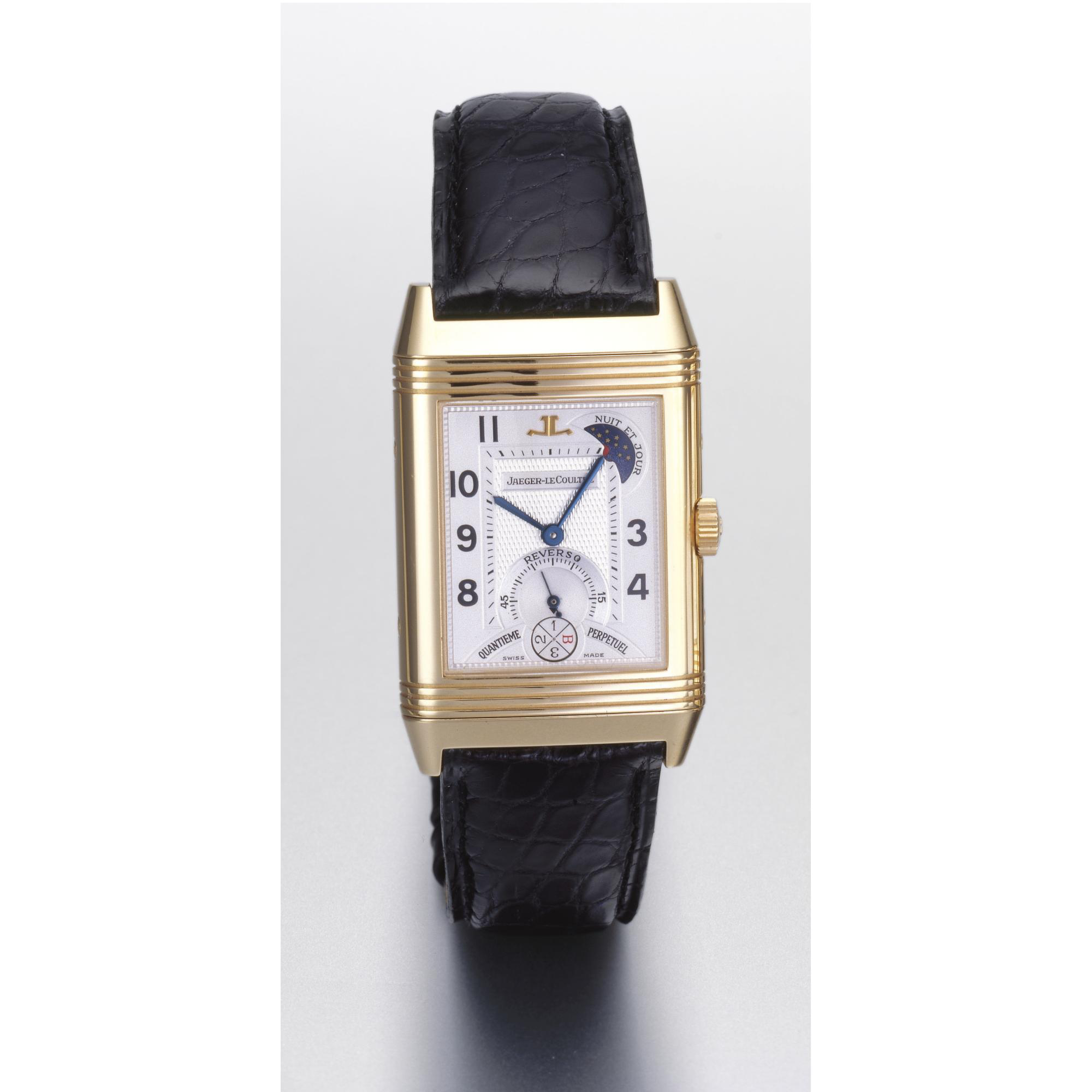 Jaeger-LeCoultre