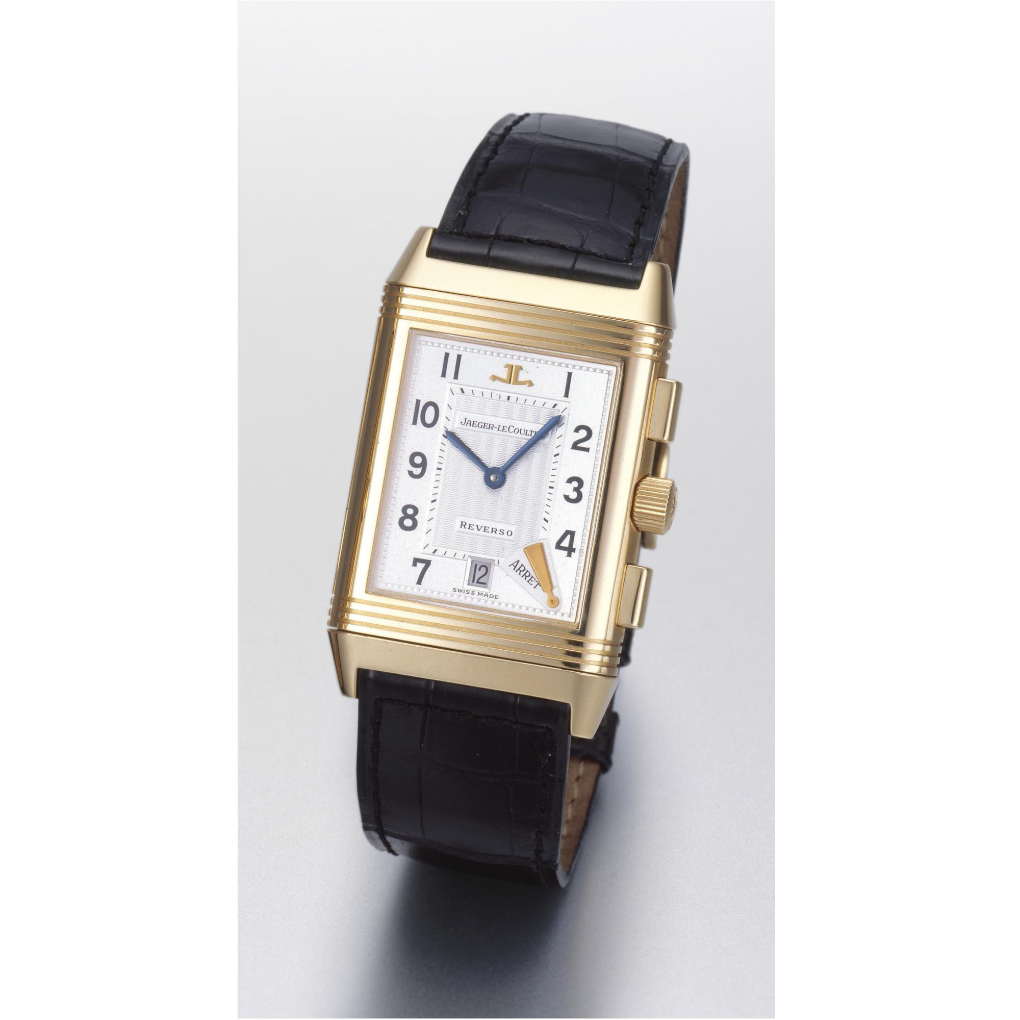 Jaeger-LeCoultre