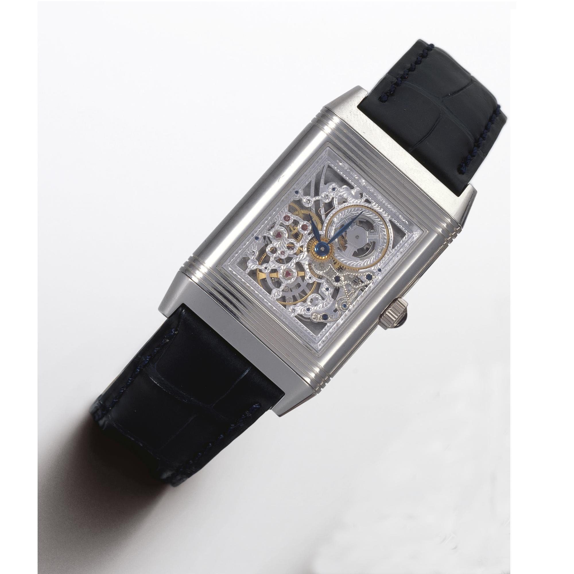 Jaeger-LeCoultre