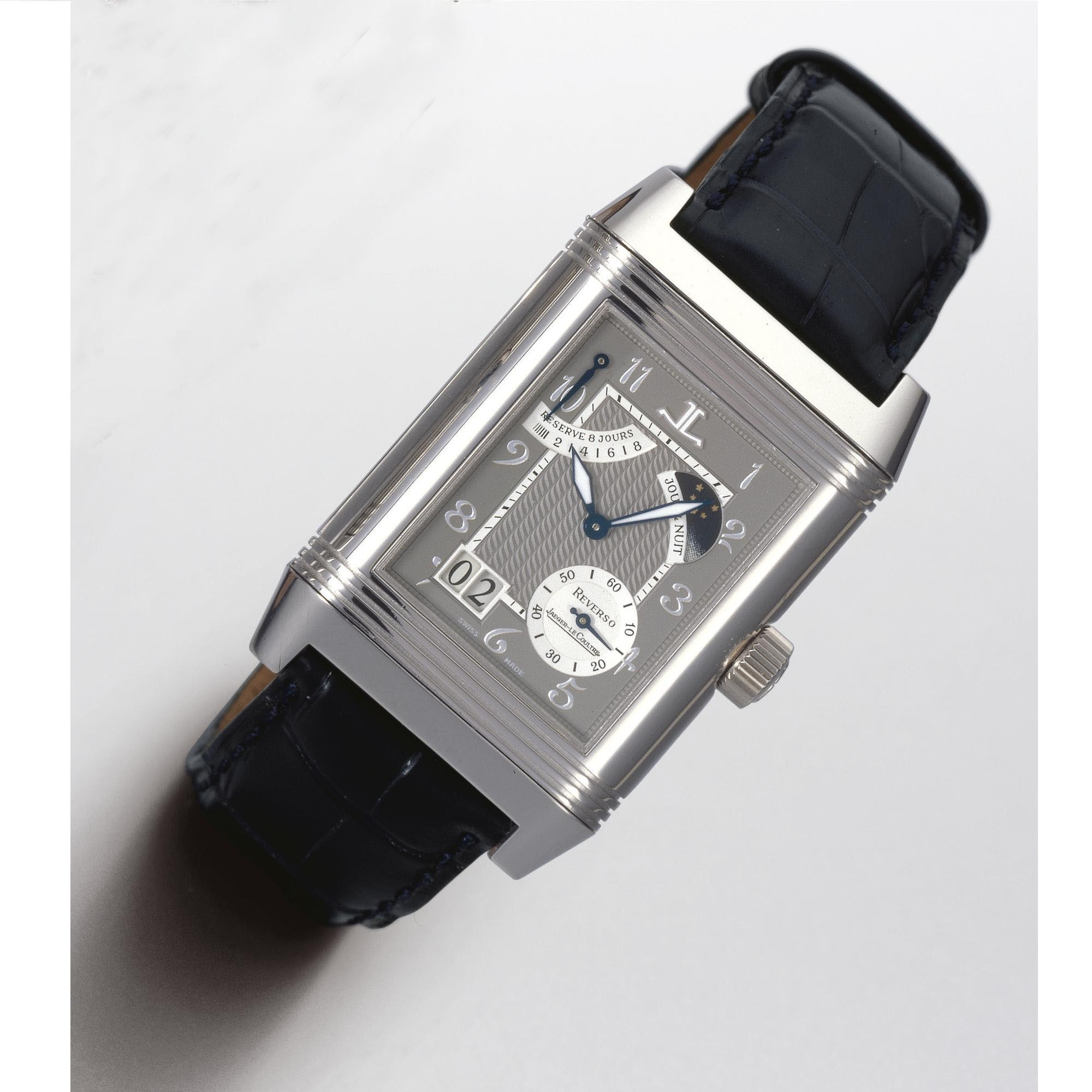 Jaeger-Lecoultre