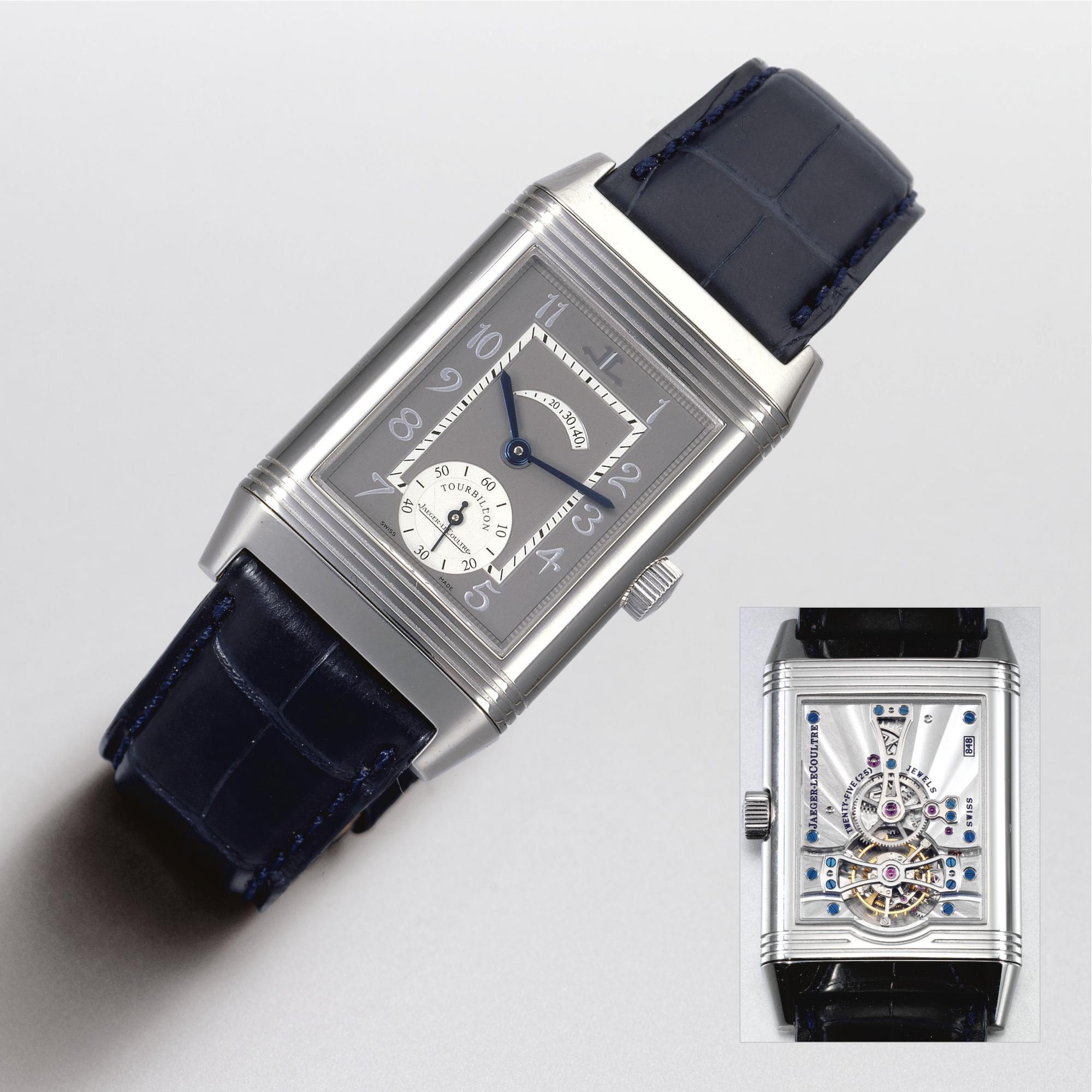 Jaeger-LeCoultre
