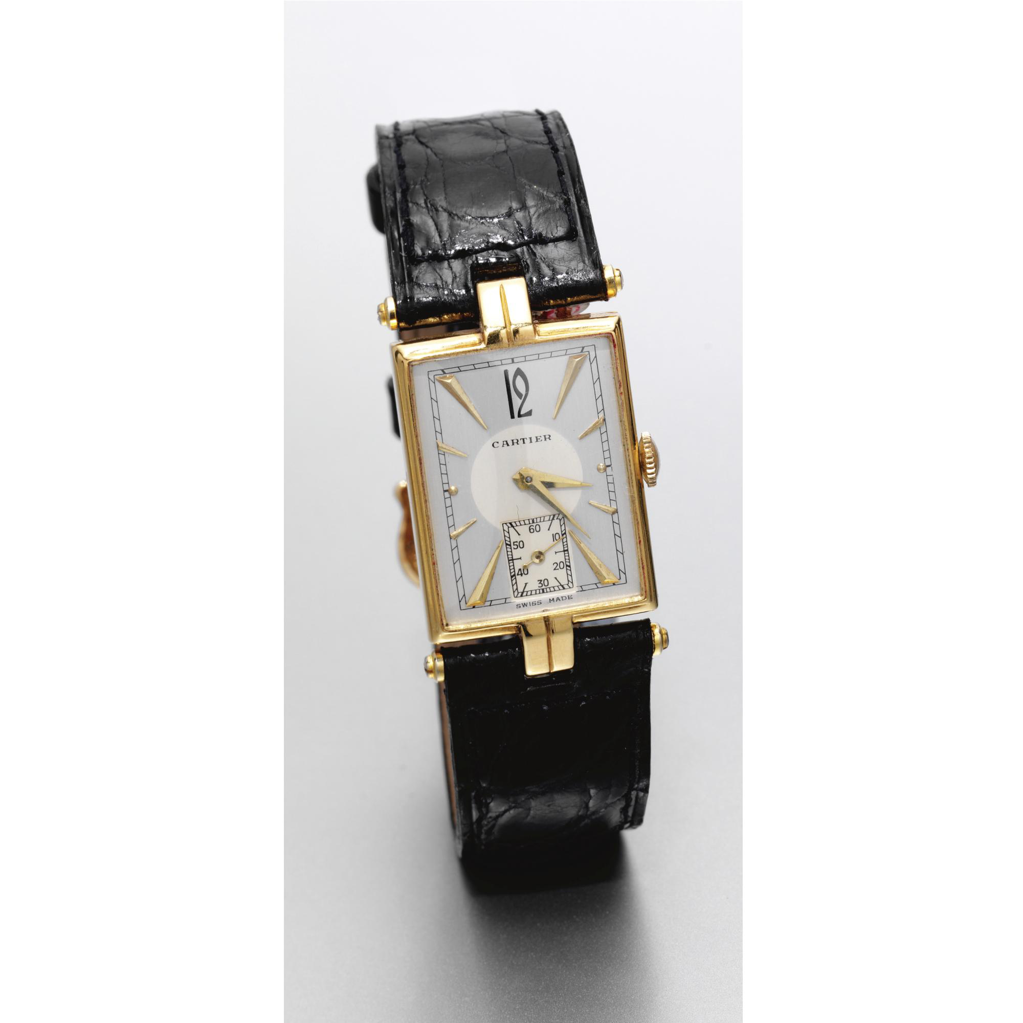 Cartier