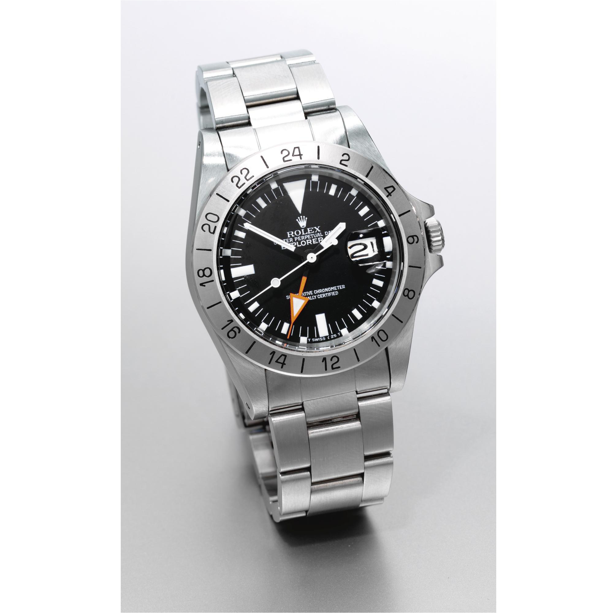 Rolex
