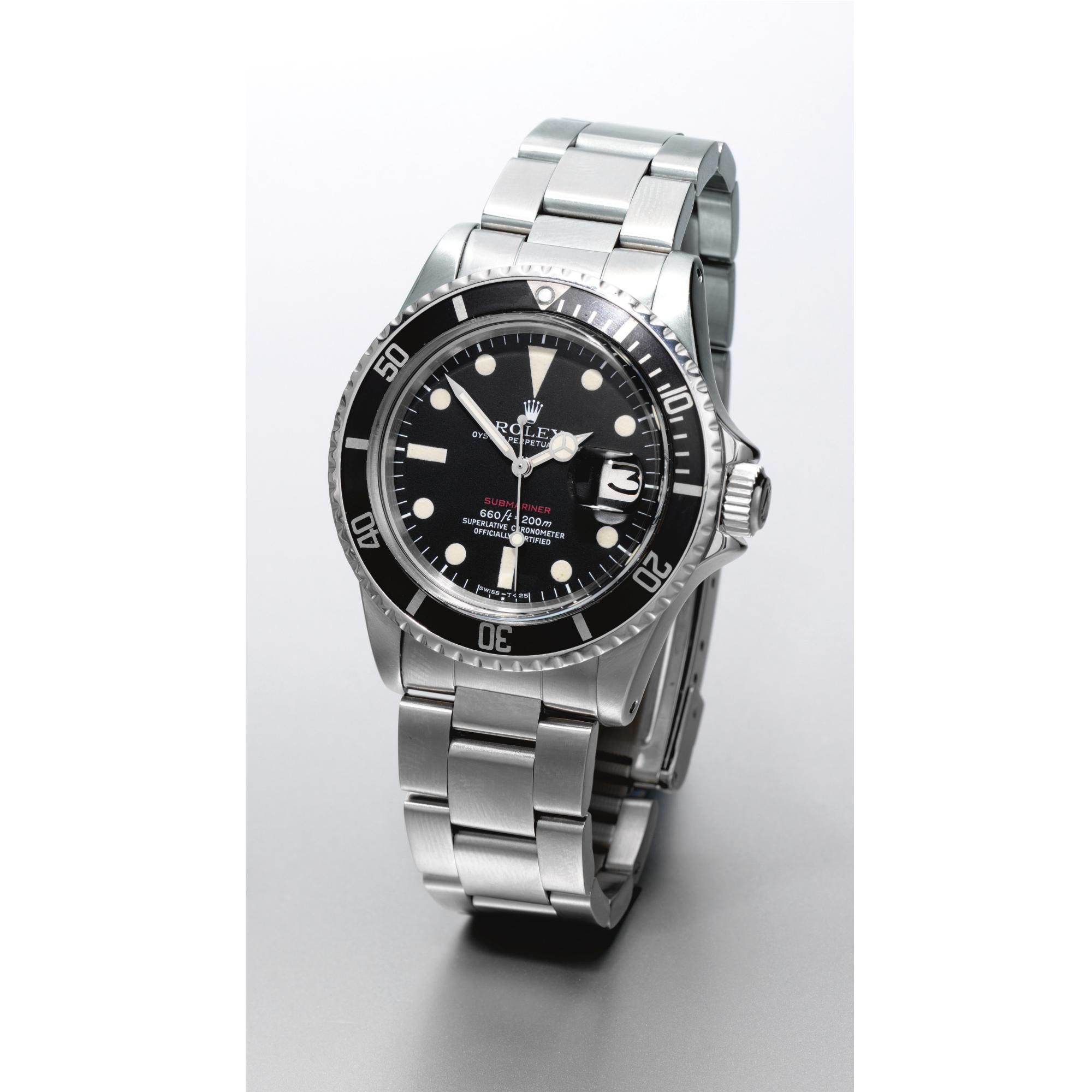 Rolex