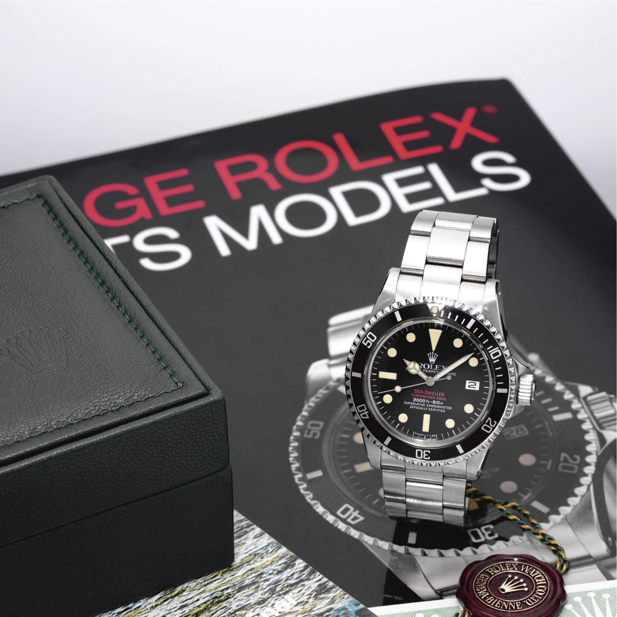 Rolex