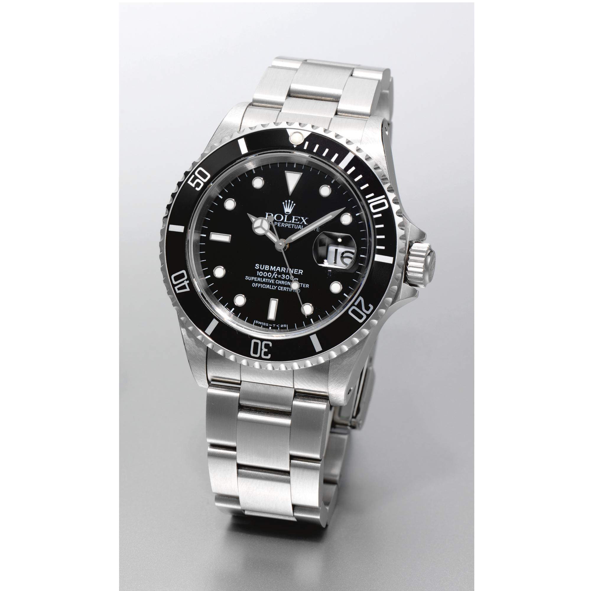Rolex