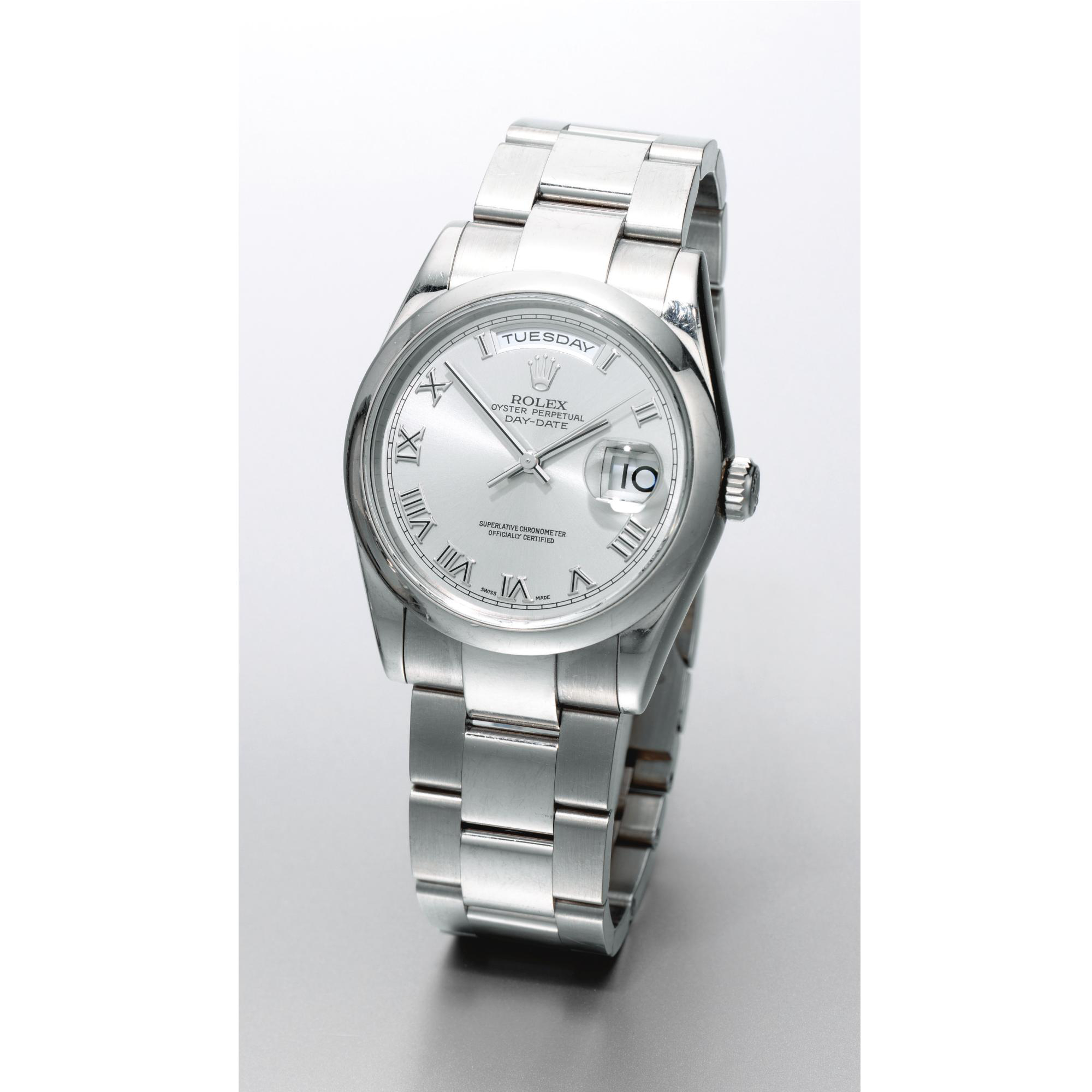 Rolex
