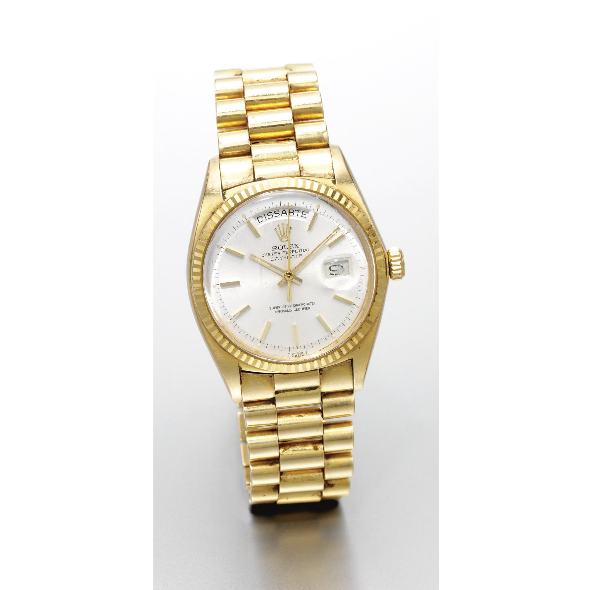 Rolex