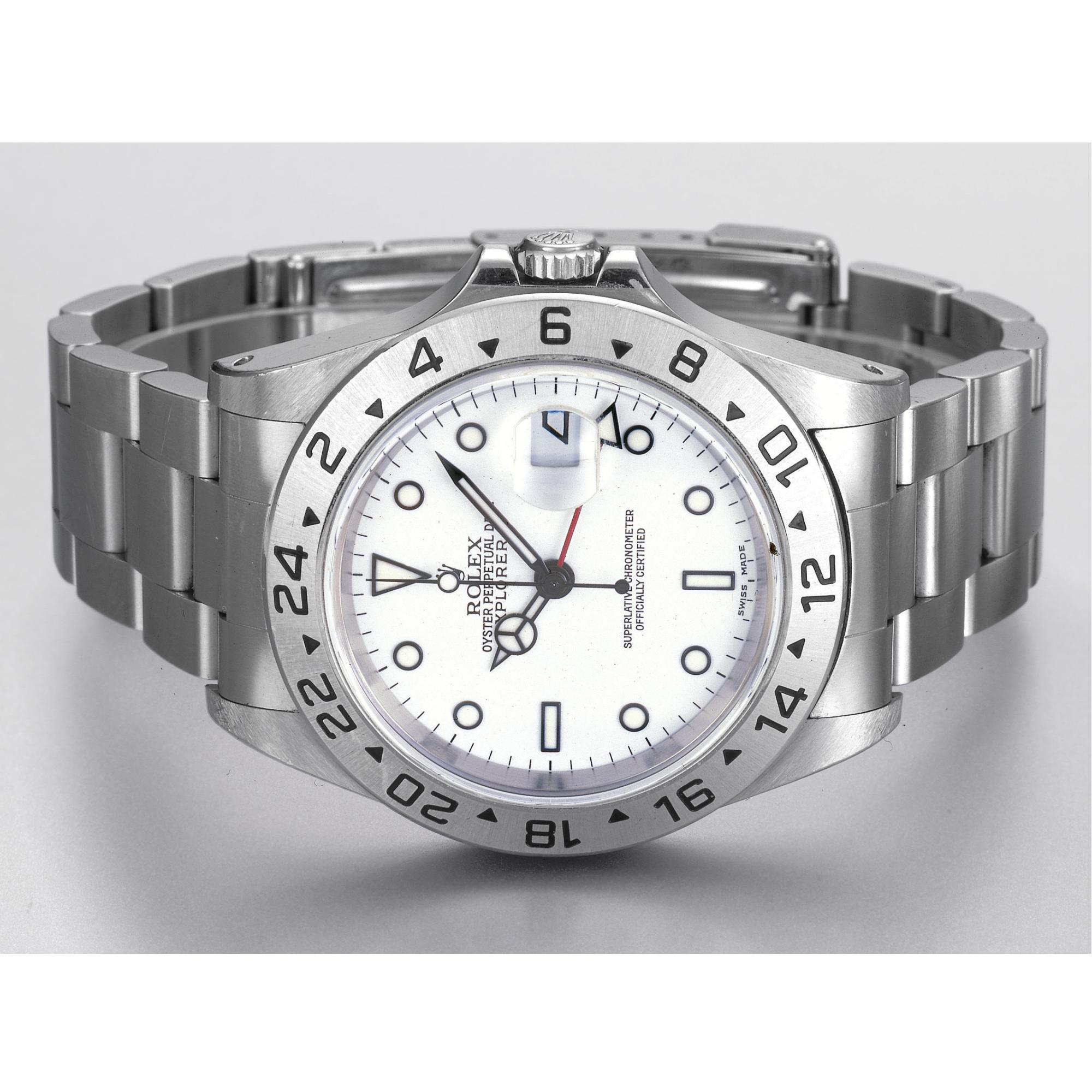 Rolex