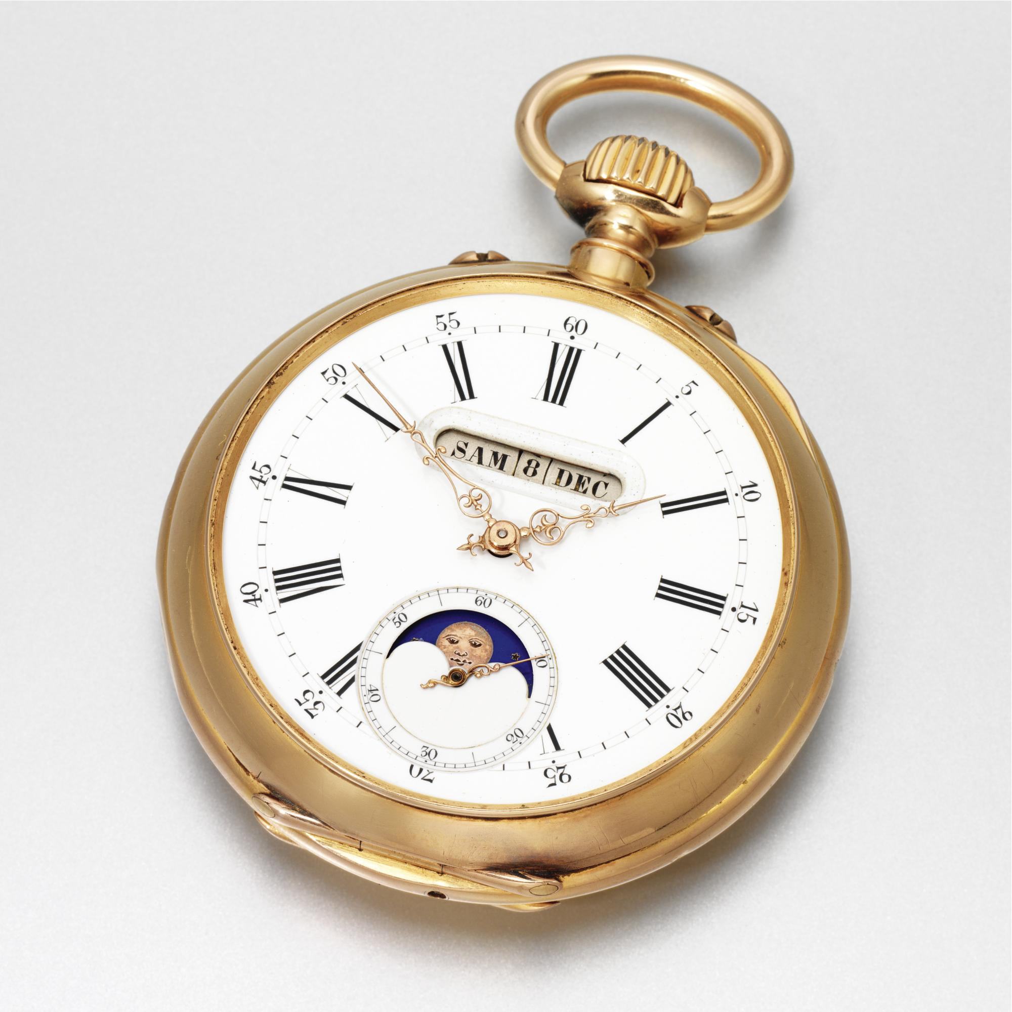 Patek Philippe