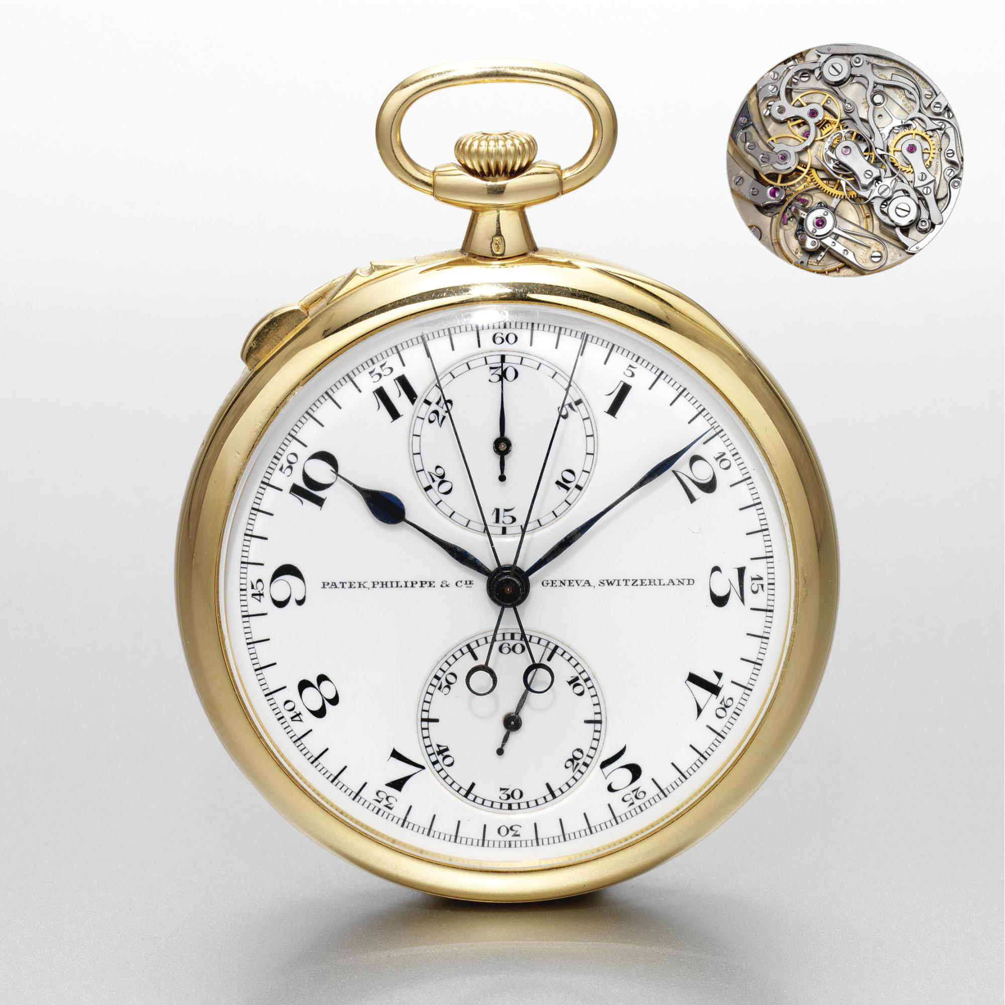 Patek Philippe